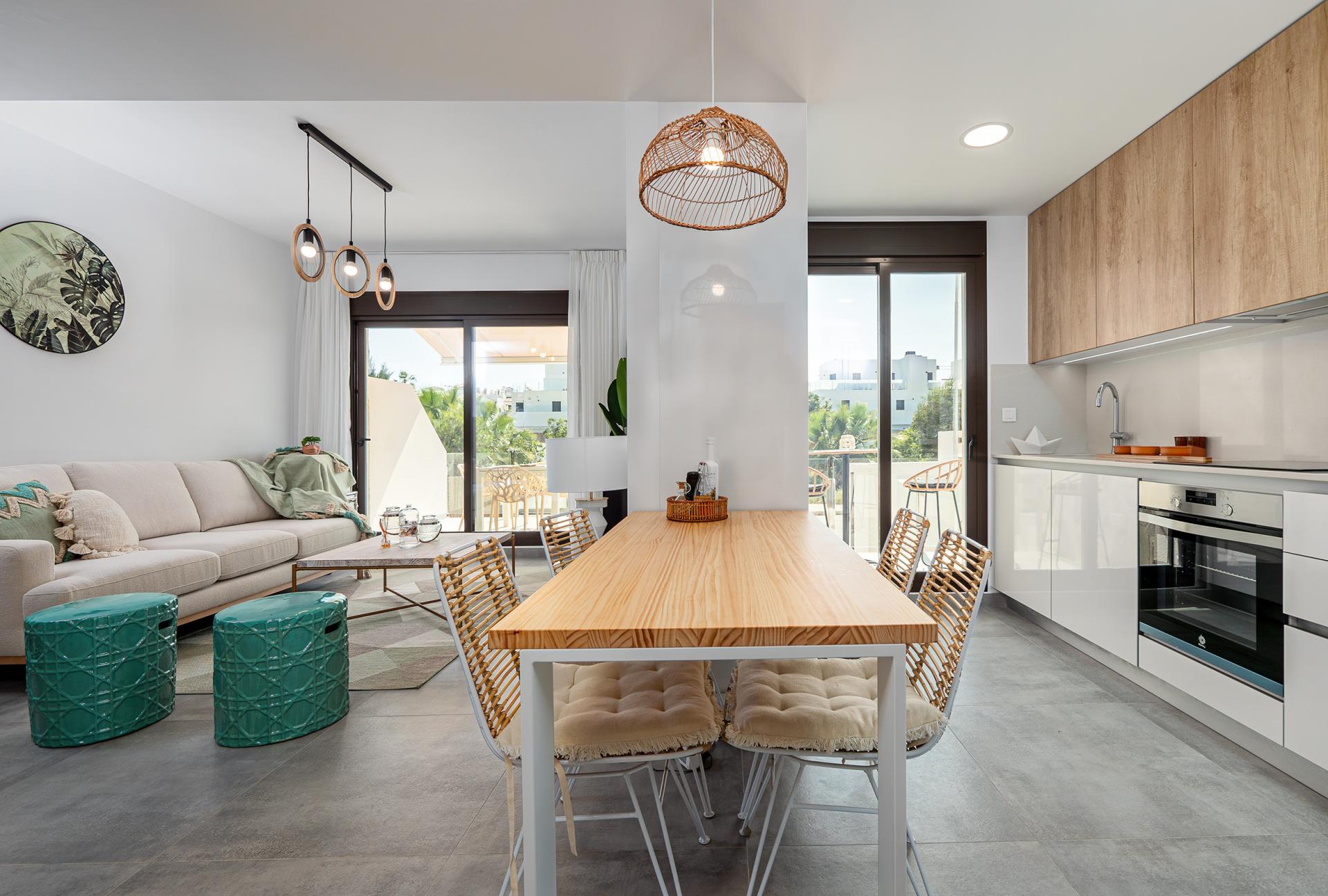 3 chambre Villa à Villamartin - Orihuela Costa in Medvilla Spanje