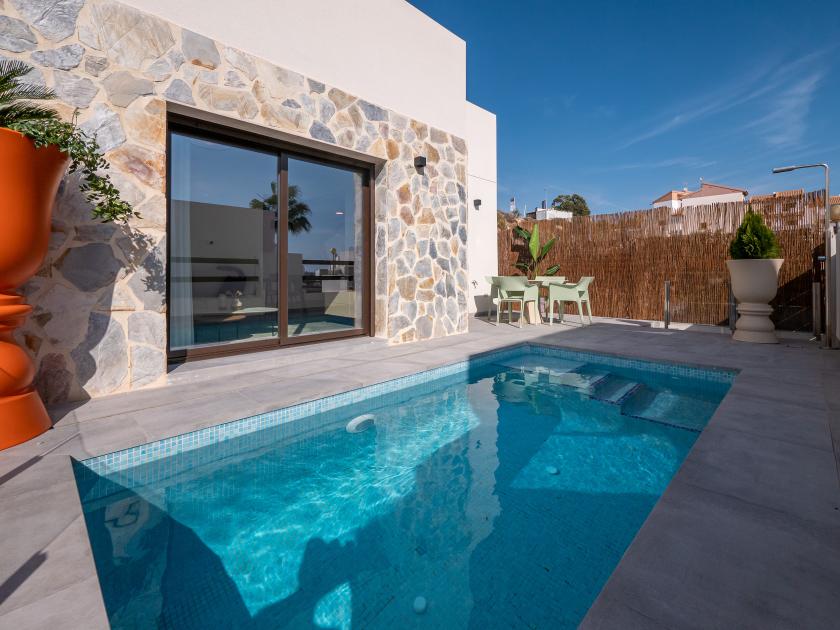 3 chambre Villa à Villamartin - Orihuela Costa in Medvilla Spanje