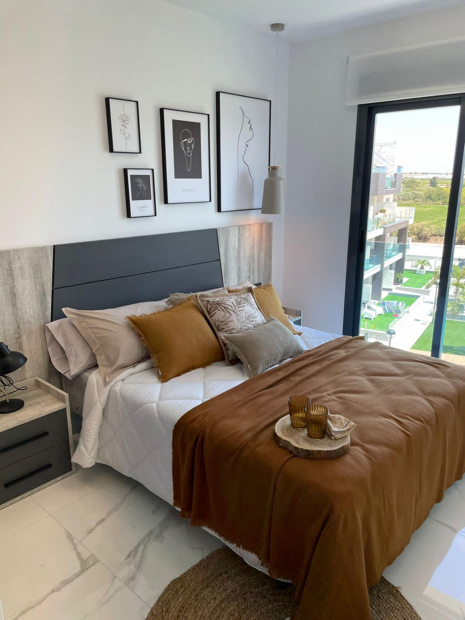 A vendre appartements Oasis Beach XV: nouvelle phase in Medvilla Spanje