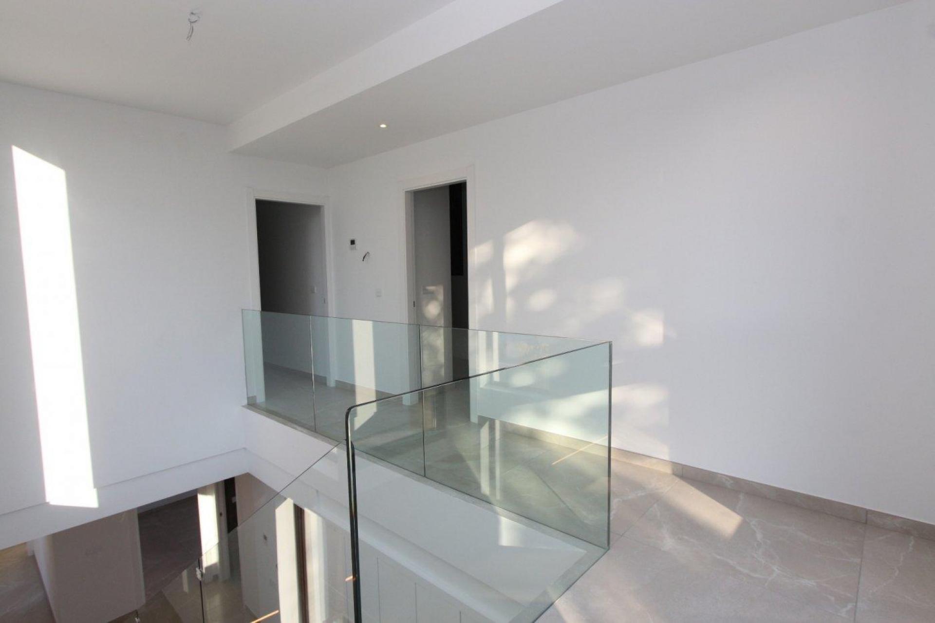 4 chambre Villa à Calpe - Nouvelle construction in Medvilla Spanje