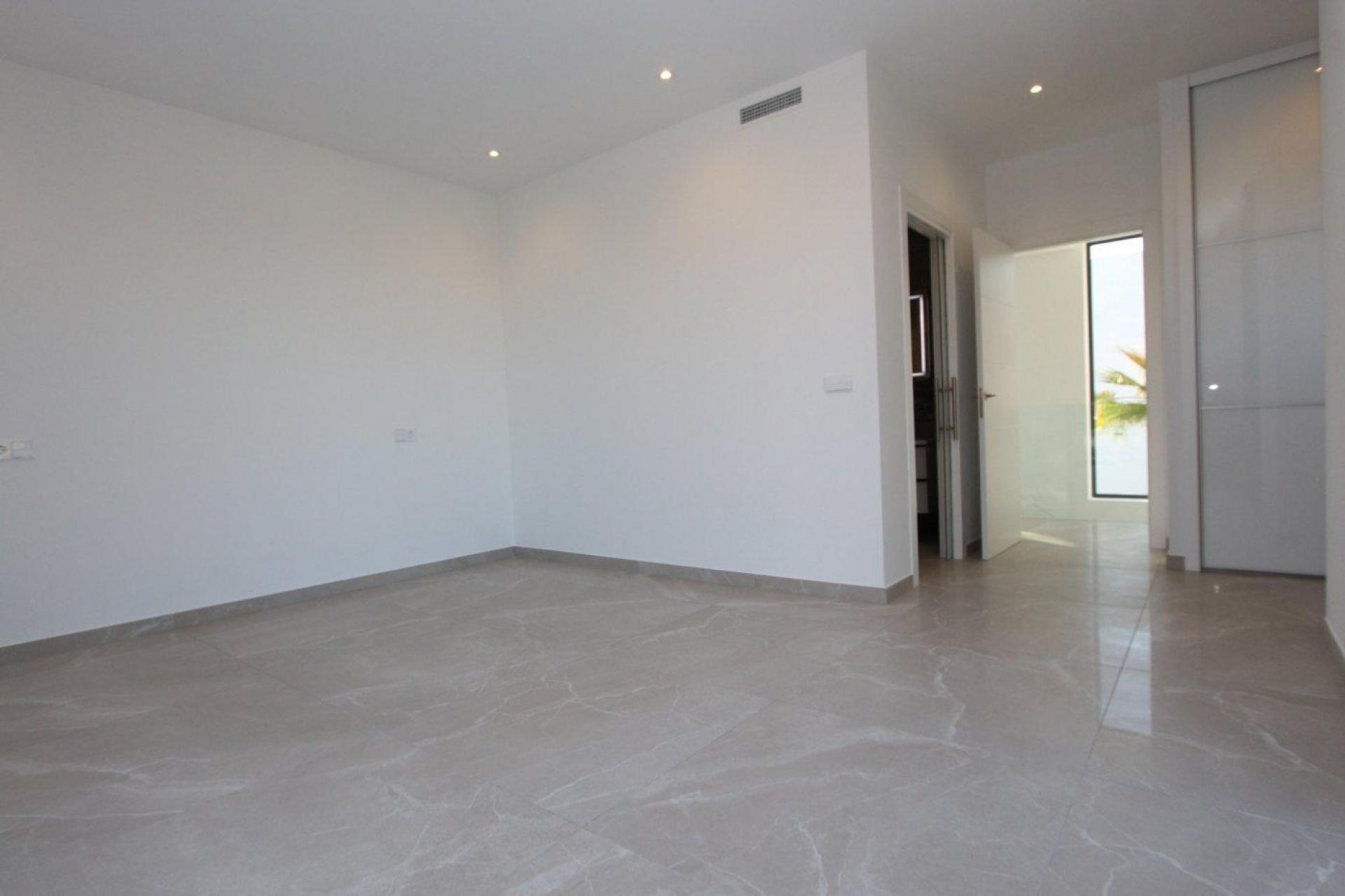 4 chambre Villa à Calpe - Nouvelle construction in Medvilla Spanje