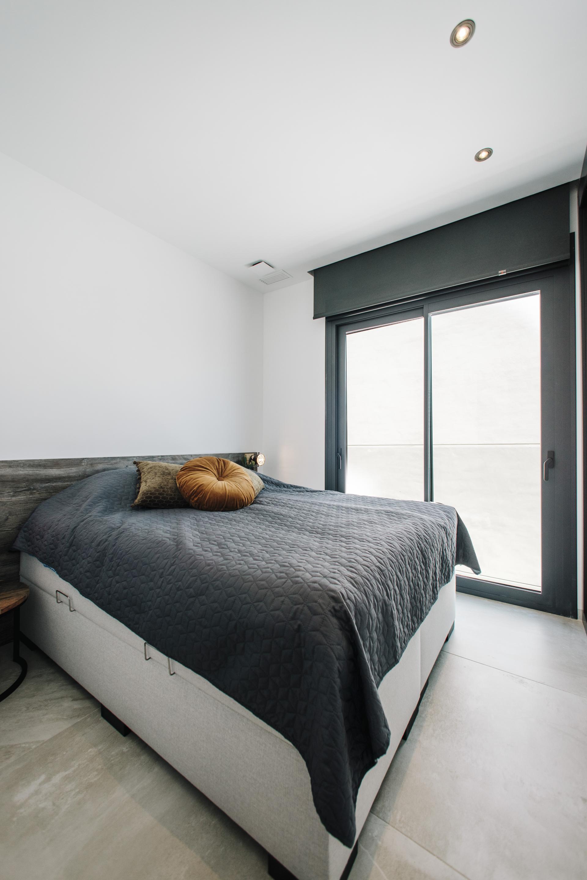 2 chambre Appartements - terrasse sur le toit à Ciudad Quesada in Medvilla Spanje