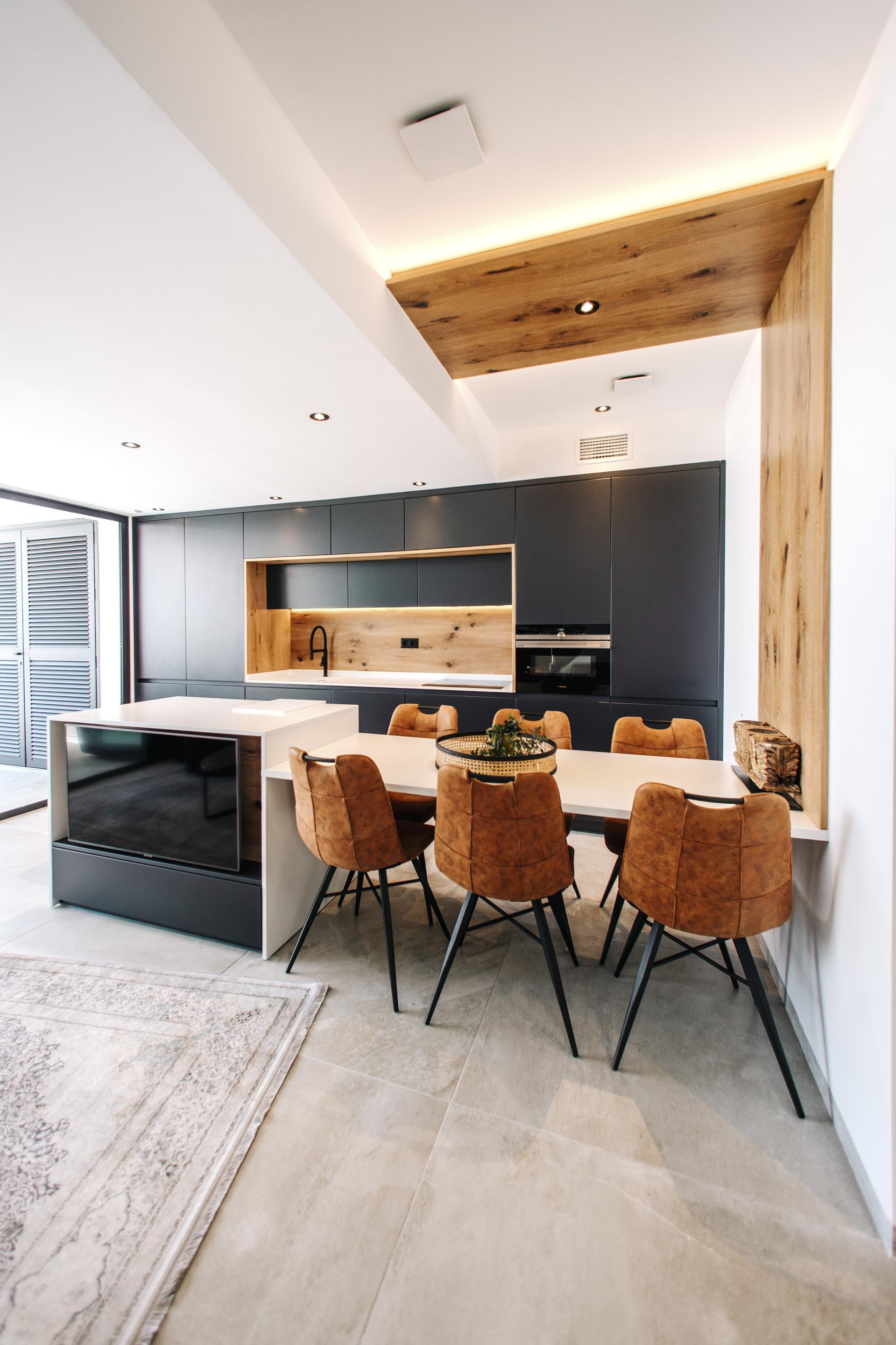 2 chambre Appartements - terrasse sur le toit à Ciudad Quesada in Medvilla Spanje