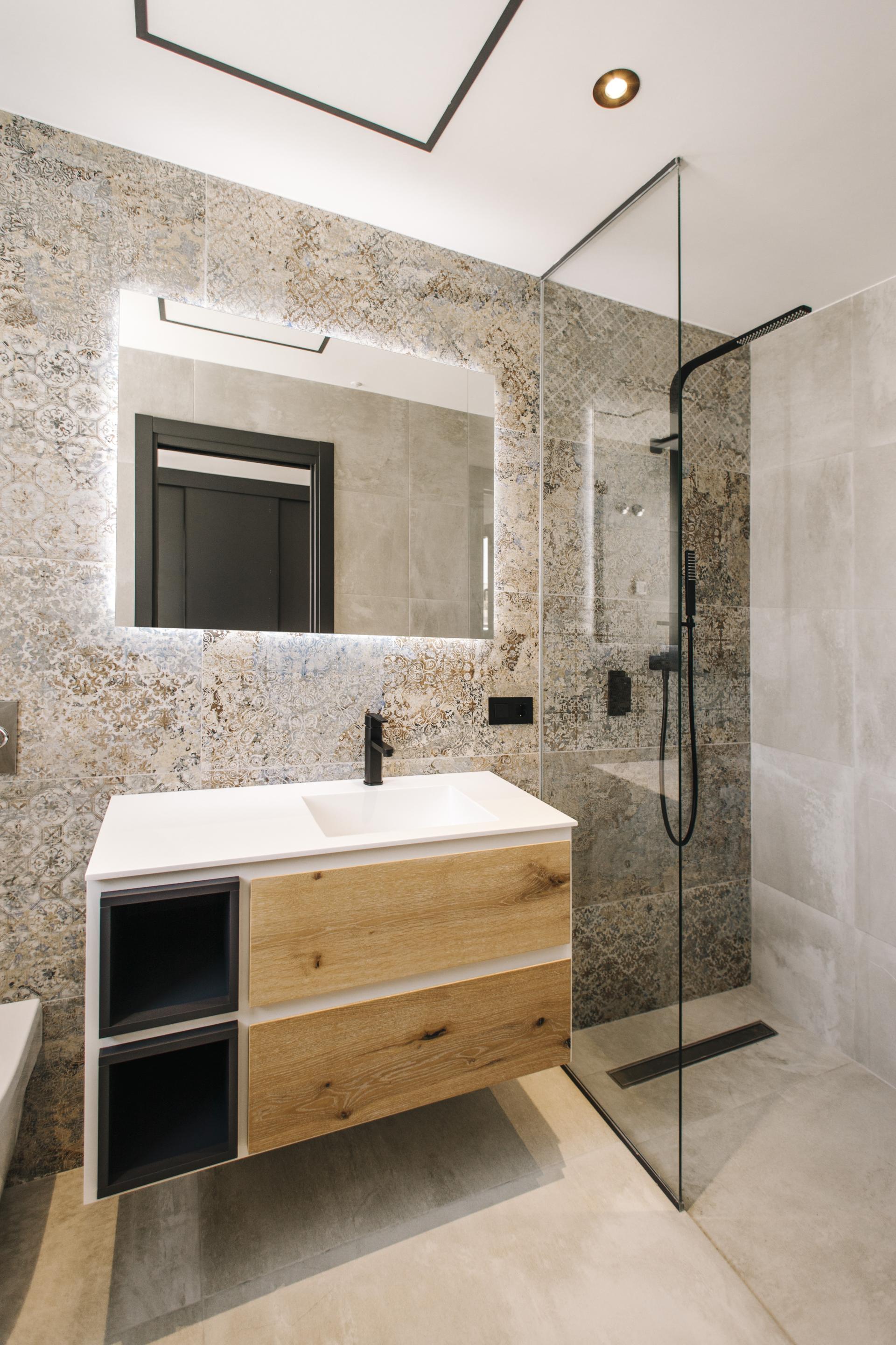 2 chambre Appartements - terrasse sur le toit à Ciudad Quesada in Medvilla Spanje