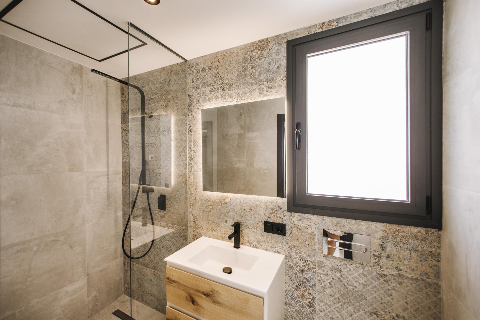 2 chambre Appartements - terrasse sur le toit à Ciudad Quesada in Medvilla Spanje
