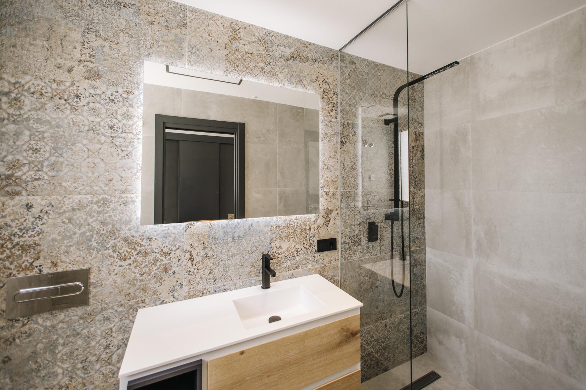2 chambre Appartements - terrasse sur le toit à Ciudad Quesada in Medvilla Spanje