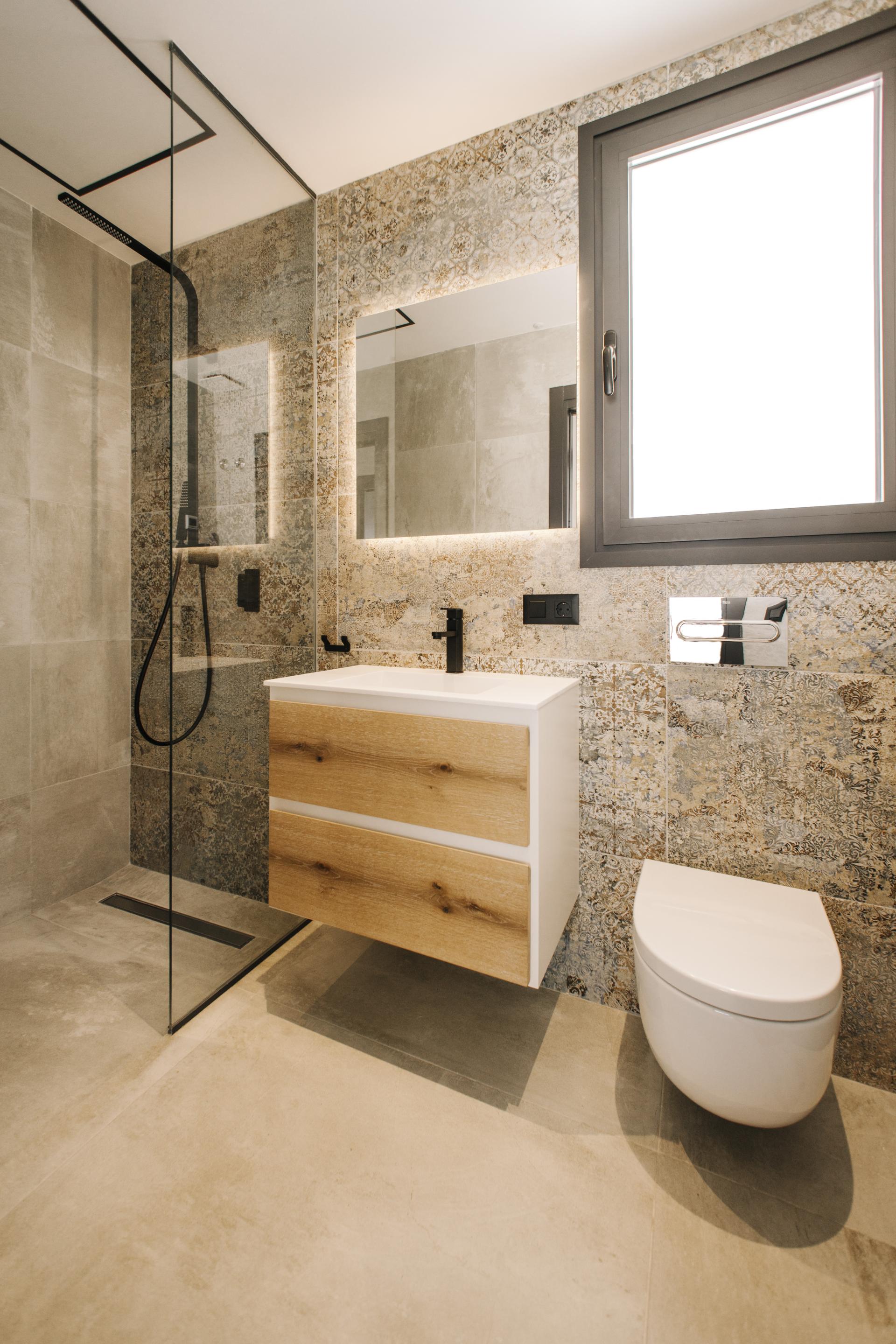 2 chambre Appartements - terrasse sur le toit à Ciudad Quesada in Medvilla Spanje