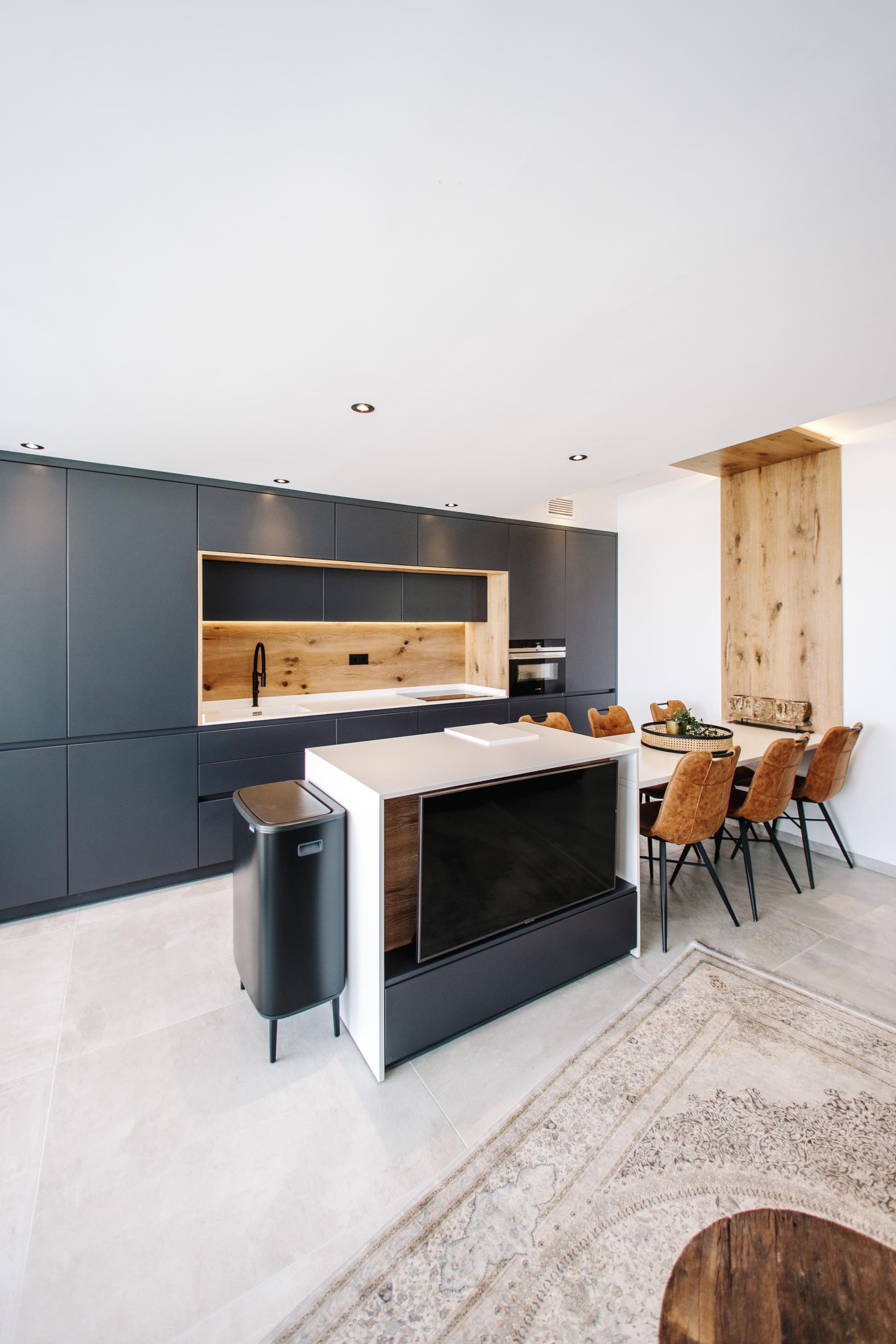 2 chambre Appartements - terrasse sur le toit à Ciudad Quesada in Medvilla Spanje