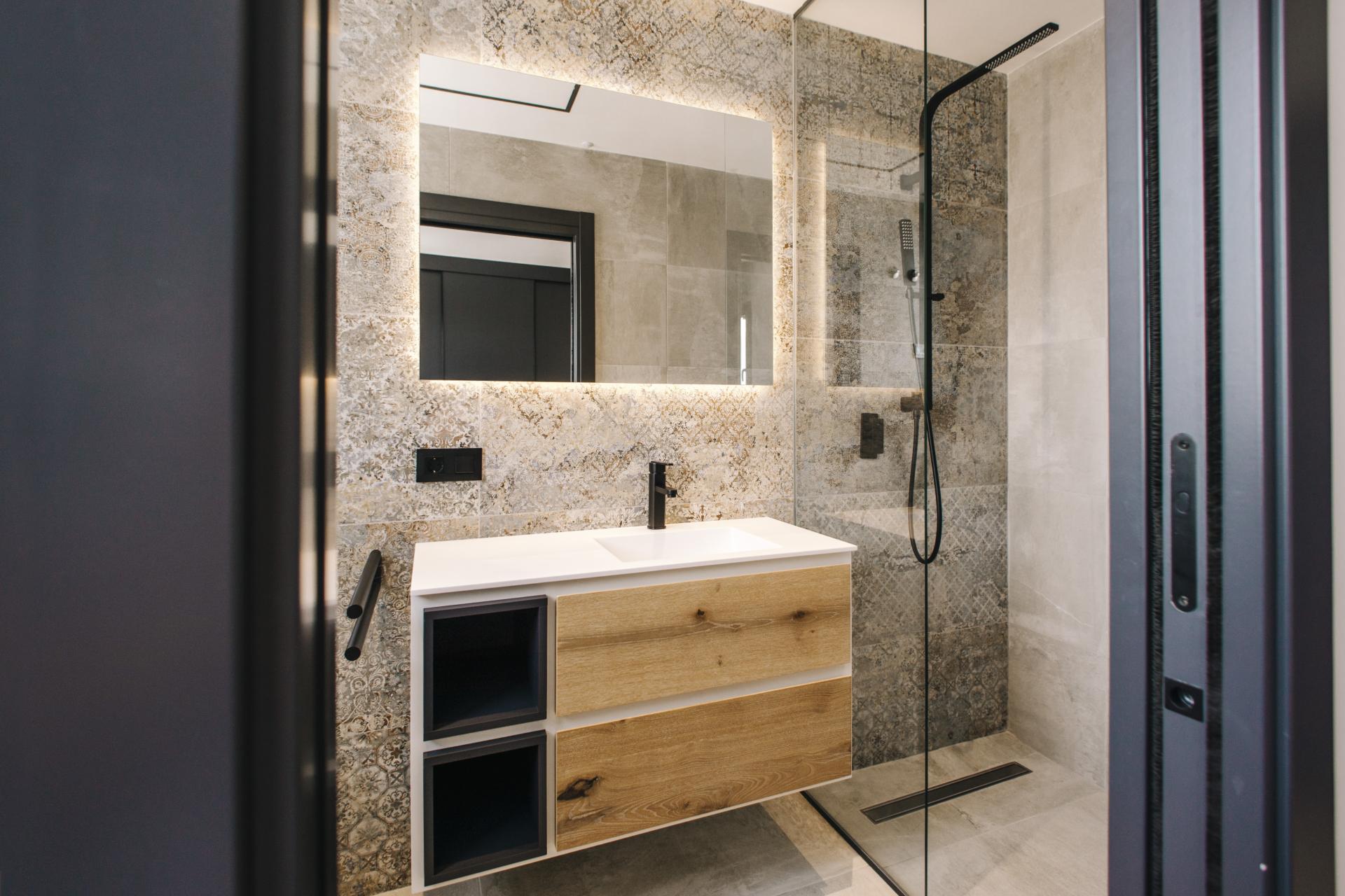 2 chambre Appartements - terrasse sur le toit à Ciudad Quesada in Medvilla Spanje