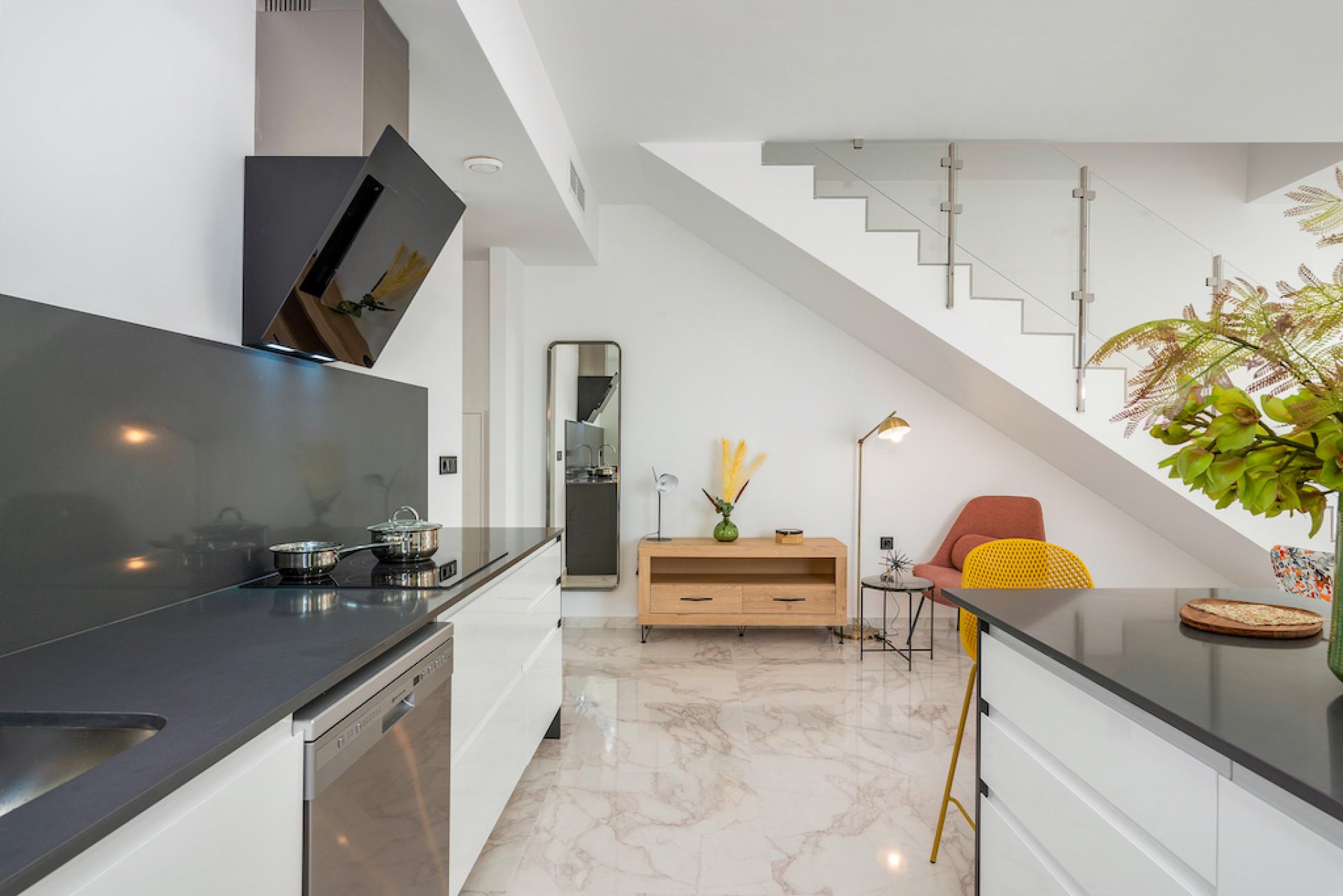 3 chambre Villa à Benijòfar in Medvilla Spanje