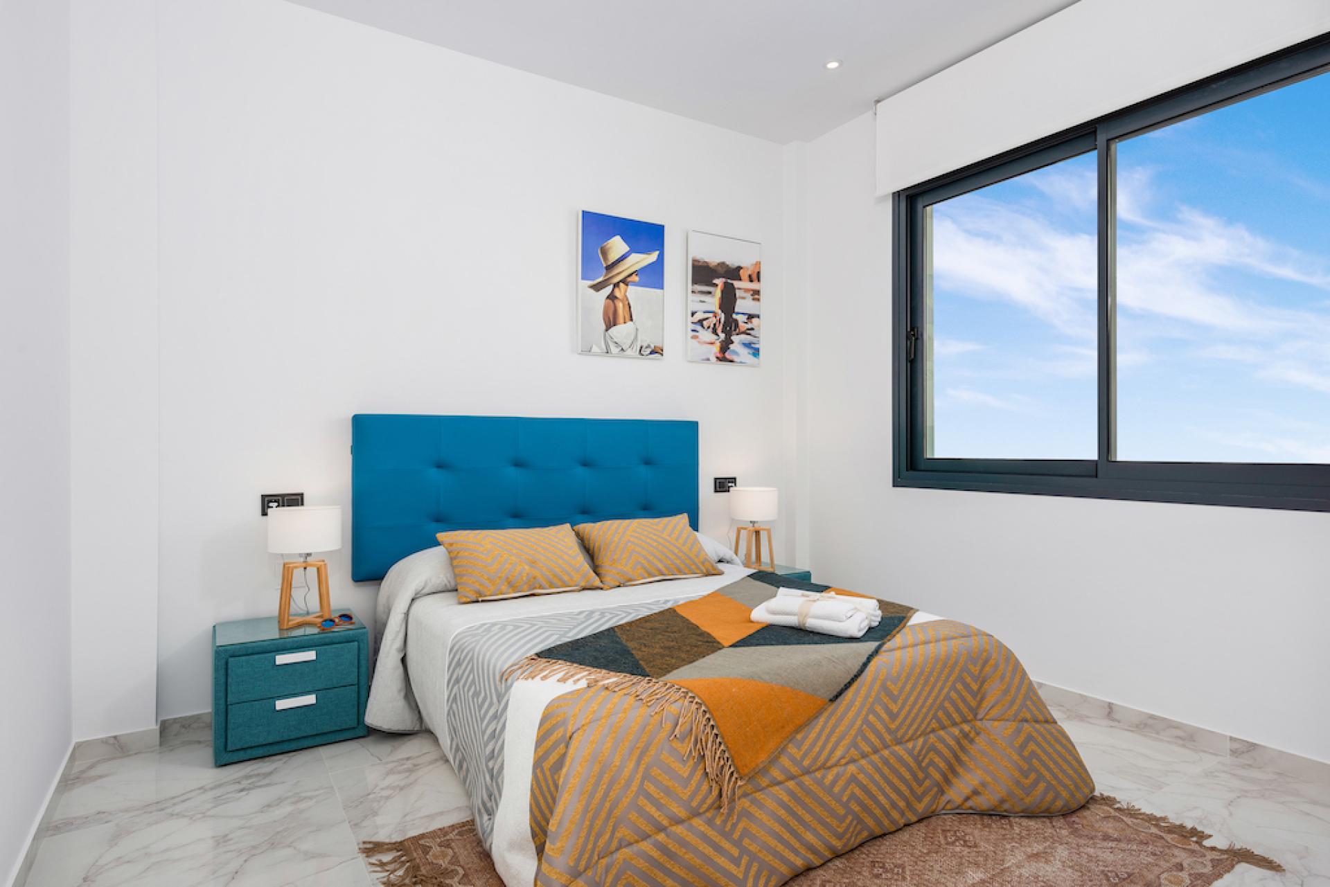 3 chambre Villa à Benijòfar in Medvilla Spanje