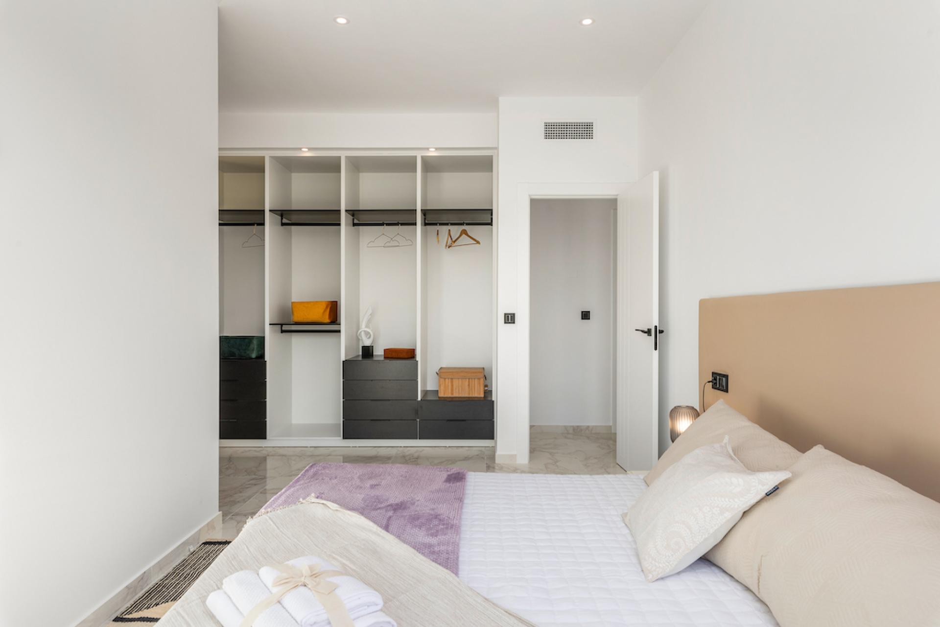 3 chambre Villa à Benijòfar in Medvilla Spanje