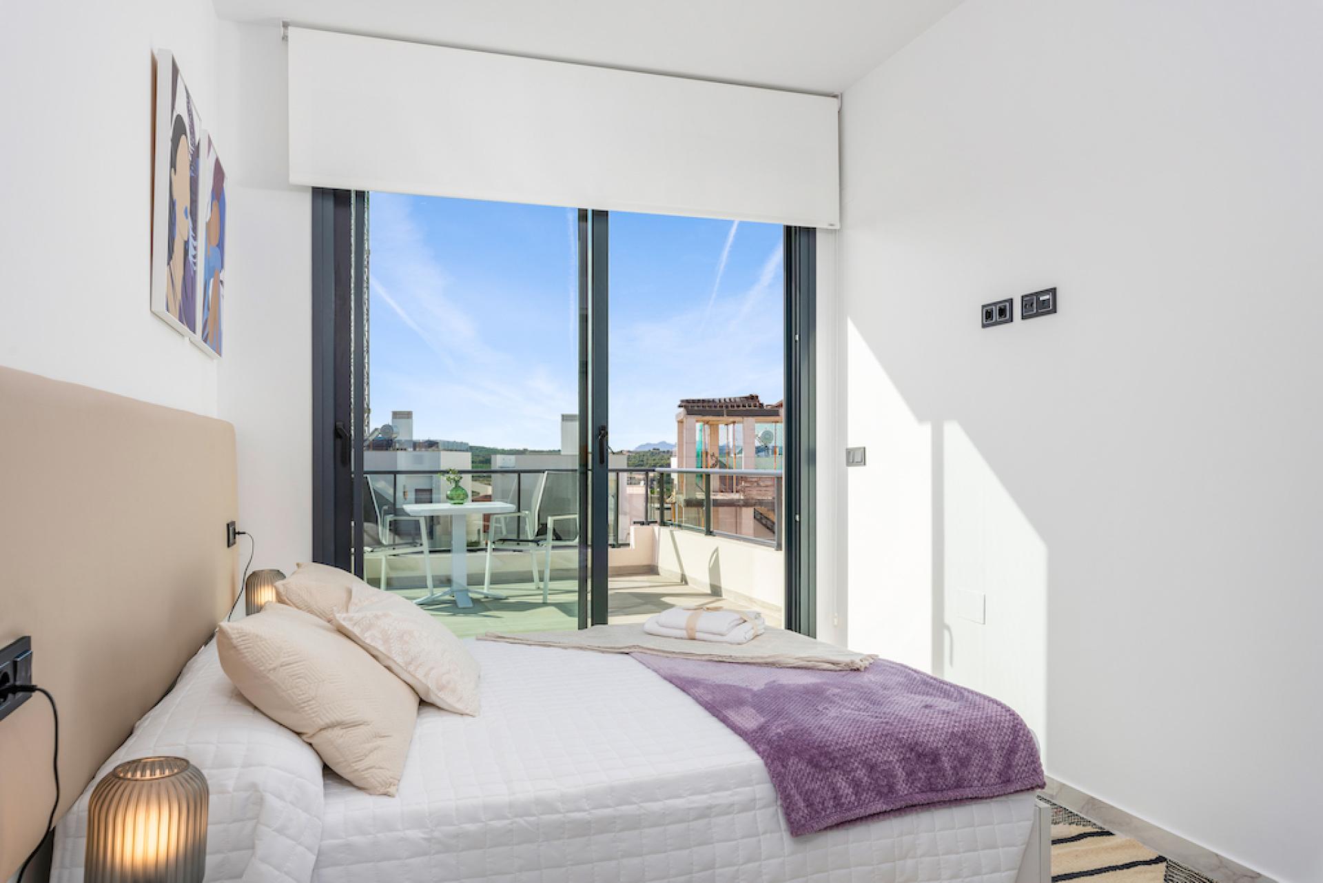 3 chambre Villa à Benijòfar in Medvilla Spanje