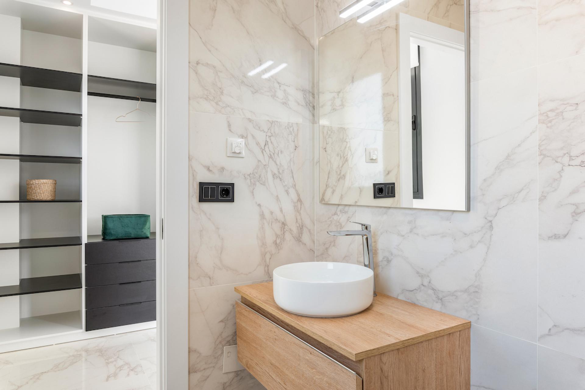 3 chambre Villa à Benijòfar in Medvilla Spanje