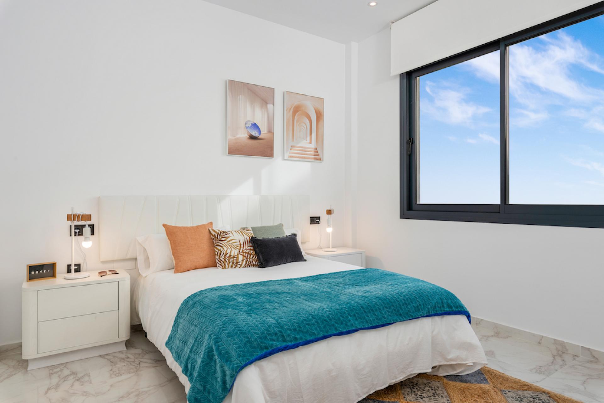 3 chambre Villa à Benijòfar in Medvilla Spanje