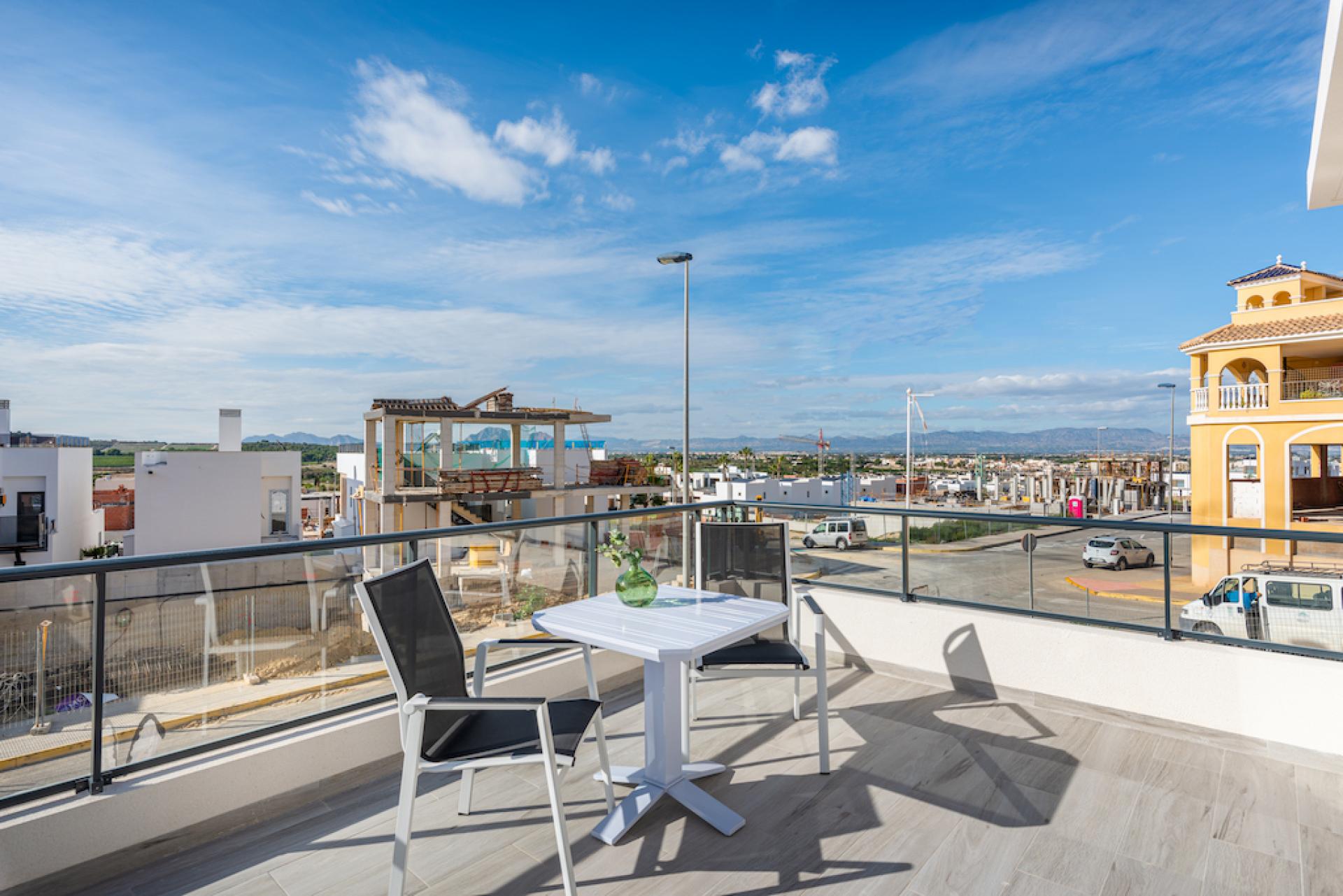 3 chambre Villa à Benijòfar in Medvilla Spanje