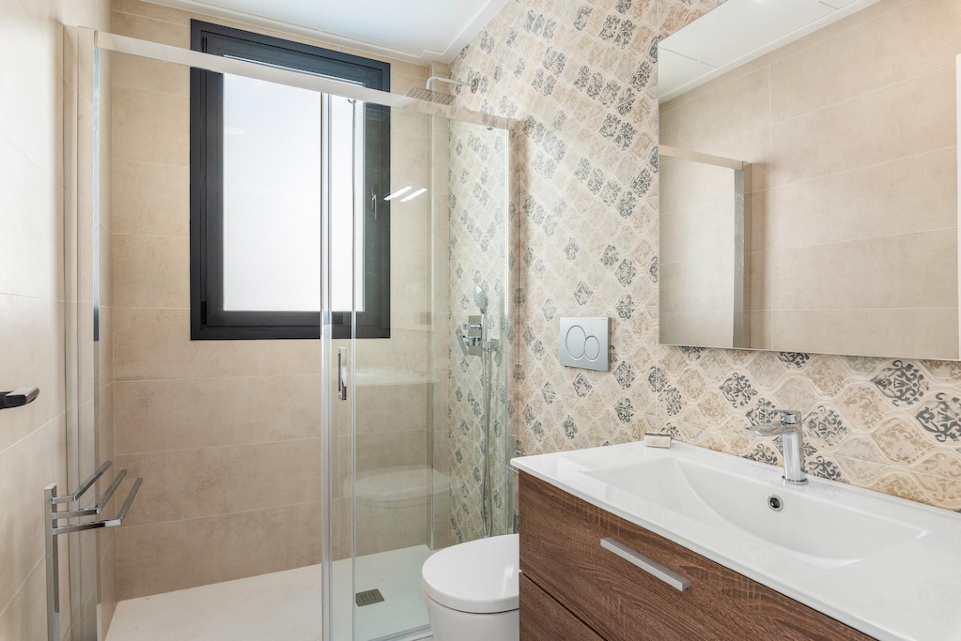 3 chambre Villa à Benijòfar in Medvilla Spanje