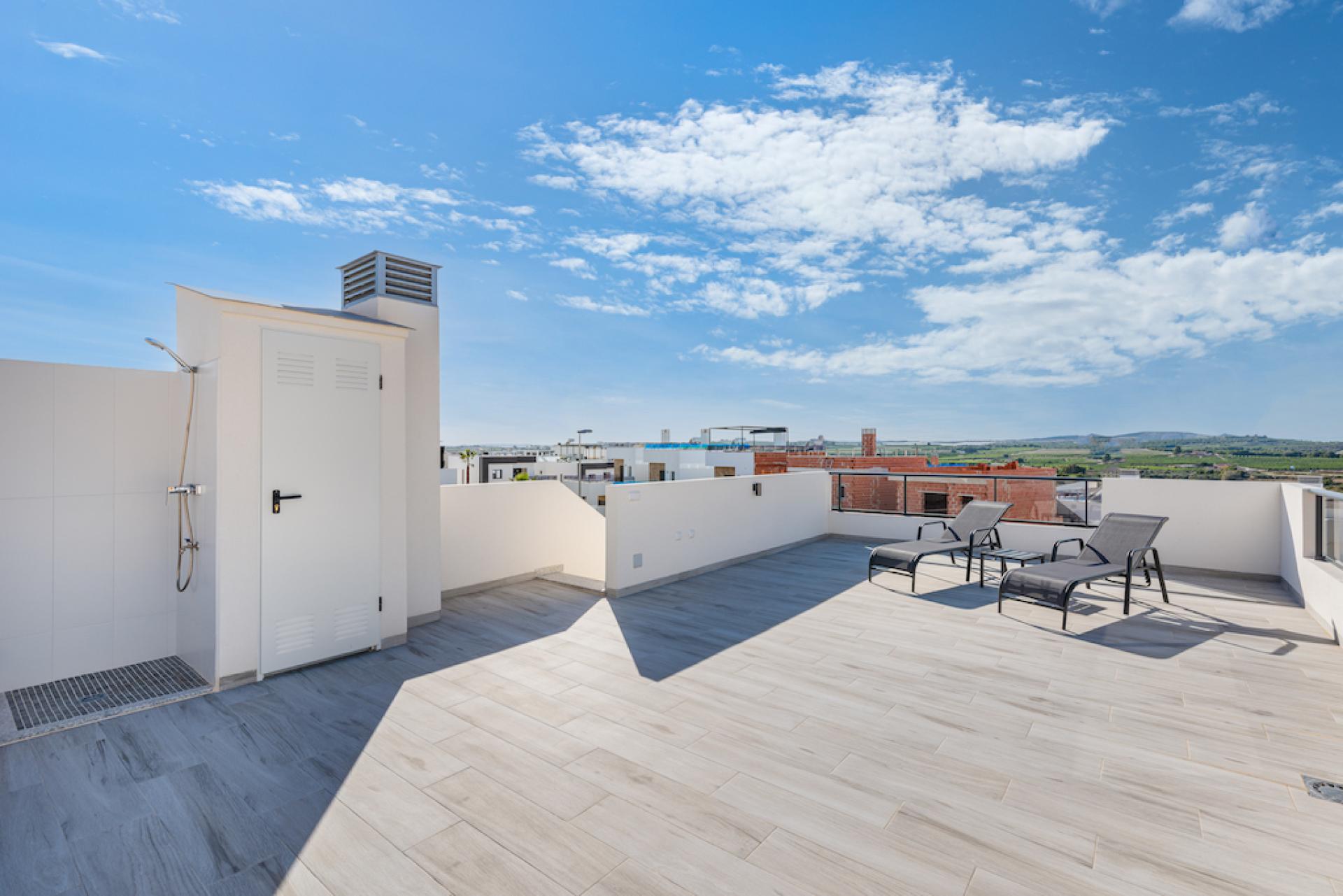 3 chambre Villa à Benijòfar in Medvilla Spanje
