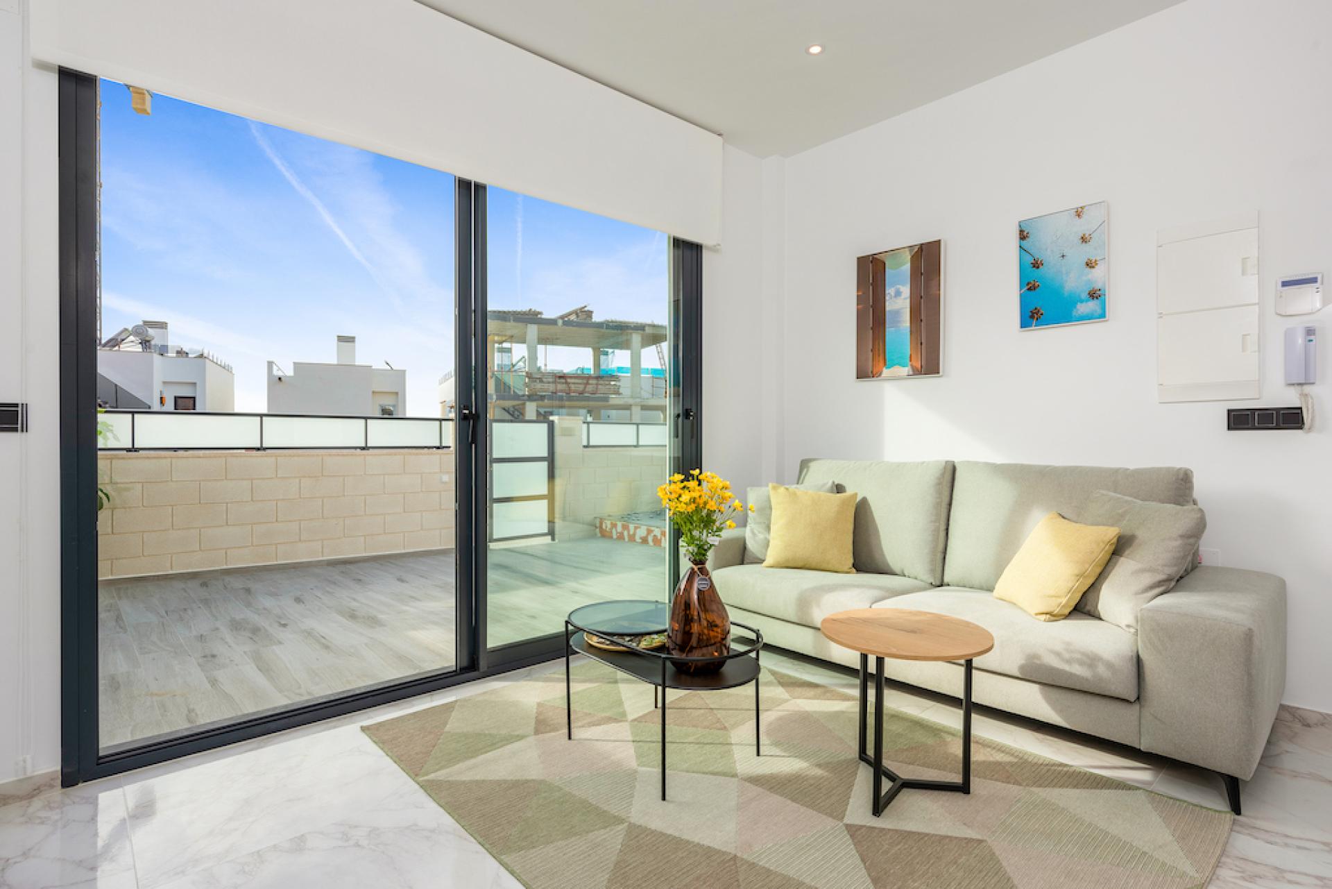 3 chambre Villa à Benijòfar in Medvilla Spanje