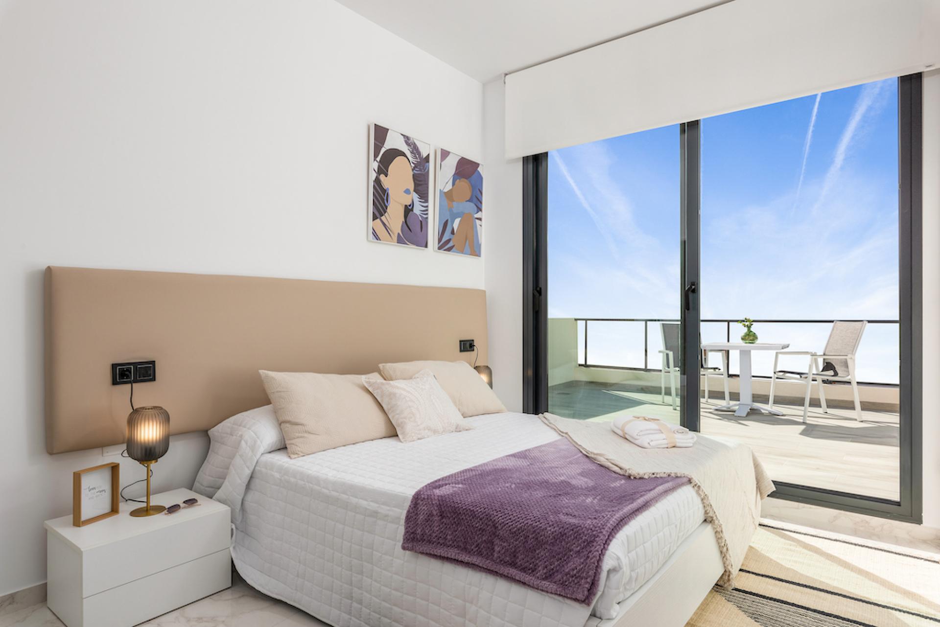 3 chambre Villa à Benijòfar in Medvilla Spanje