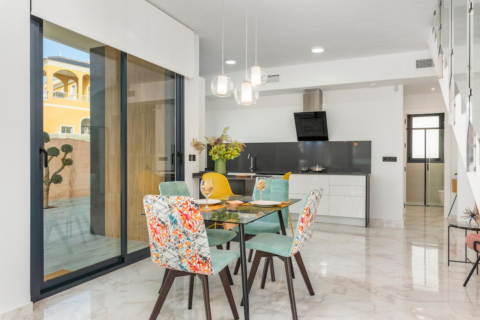 3 chambre Villa à Benijòfar in Medvilla Spanje
