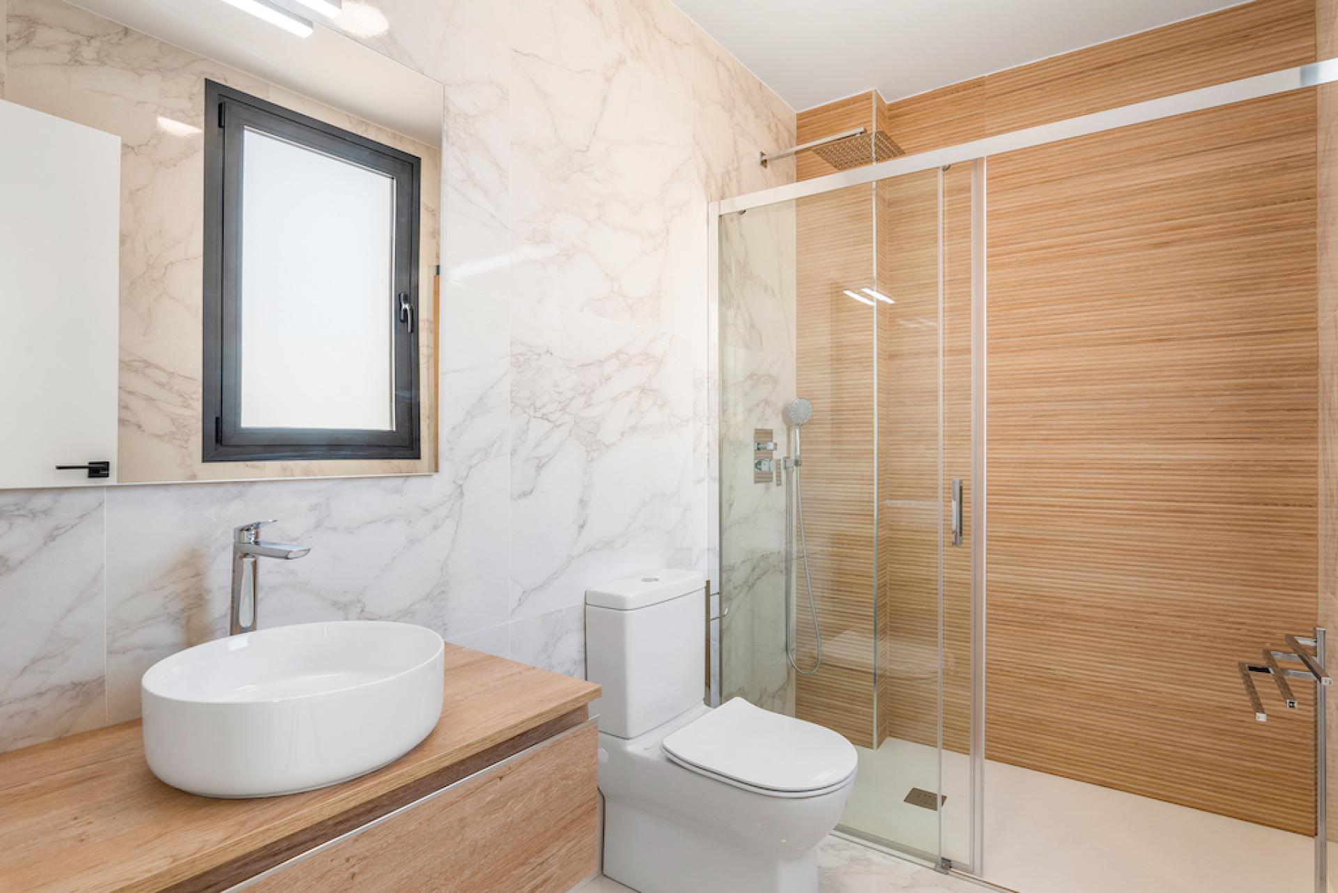 3 chambre Villa à Benijòfar in Medvilla Spanje