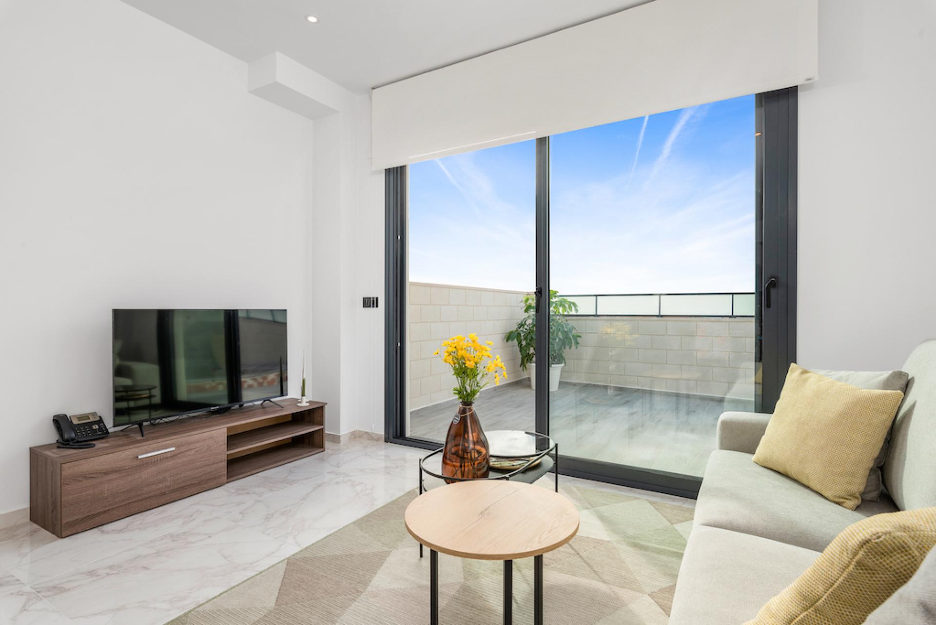 3 chambre Villa à Benijòfar in Medvilla Spanje