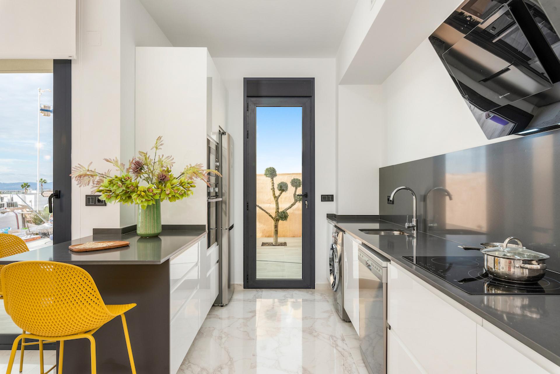 3 chambre Villa à Benijòfar in Medvilla Spanje