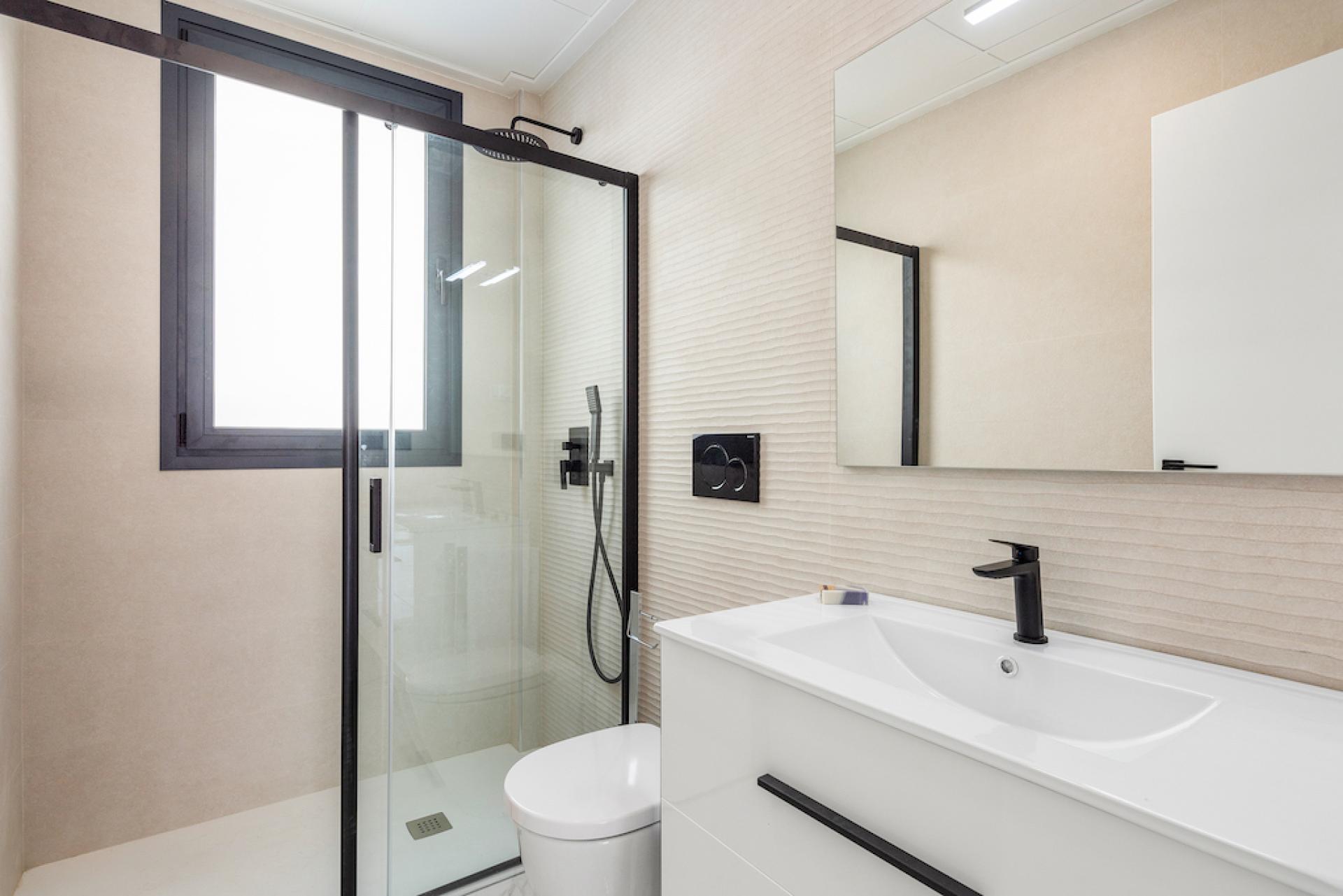 3 chambre Villa à Benijòfar in Medvilla Spanje