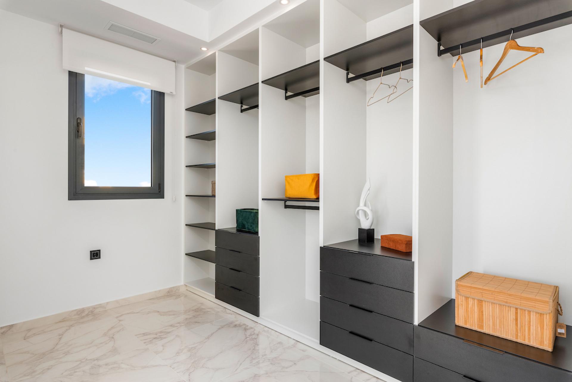 3 chambre Villa à Benijòfar in Medvilla Spanje