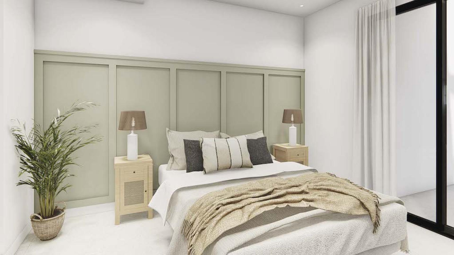 3 chambre Villa à Dolores in Medvilla Spanje