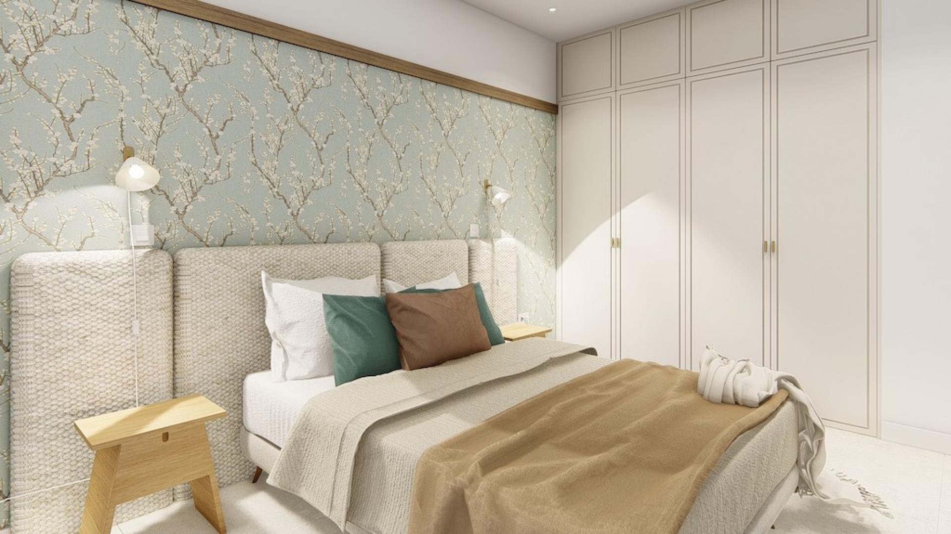3 chambre Villa à Dolores in Medvilla Spanje