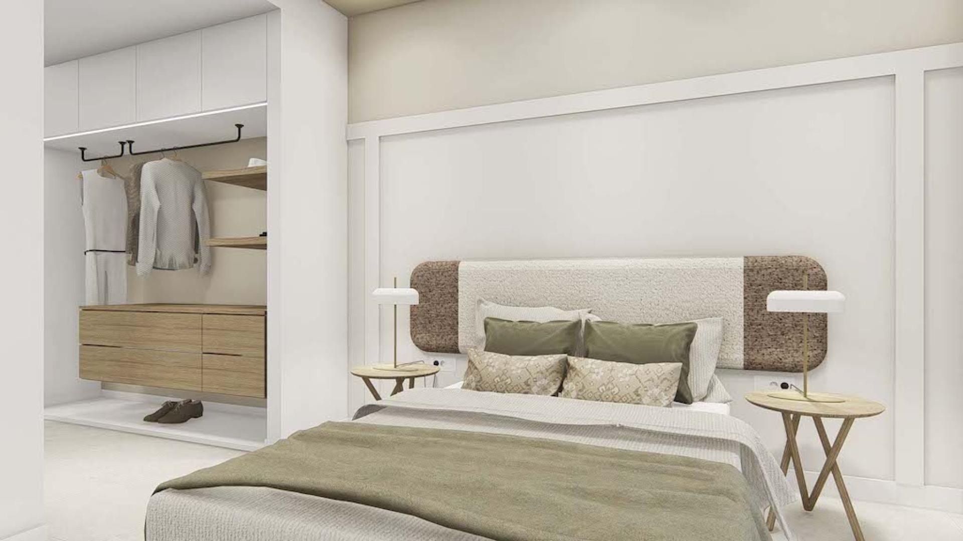 3 chambre Villa à Dolores in Medvilla Spanje
