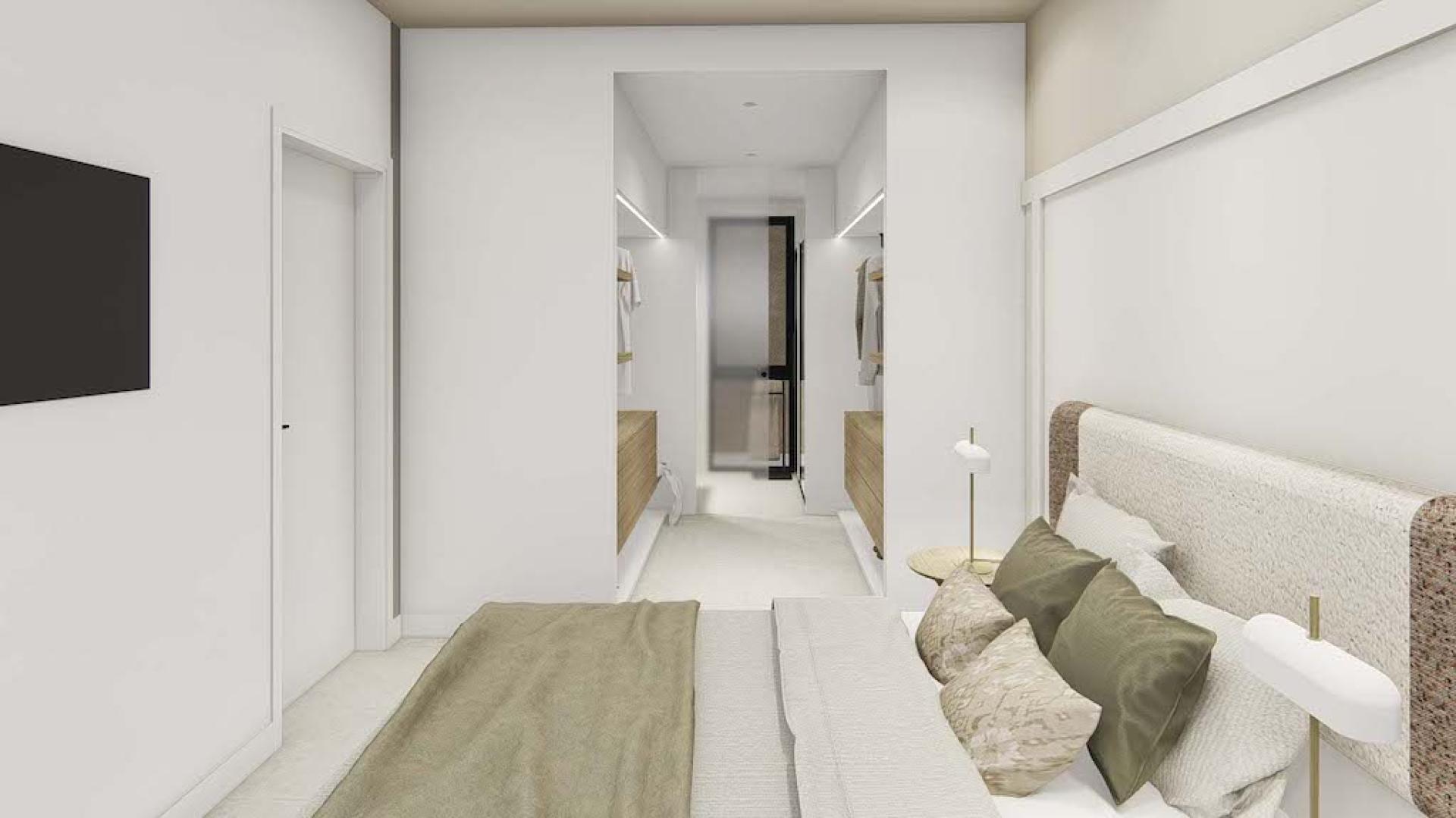 3 chambre Villa à Dolores in Medvilla Spanje
