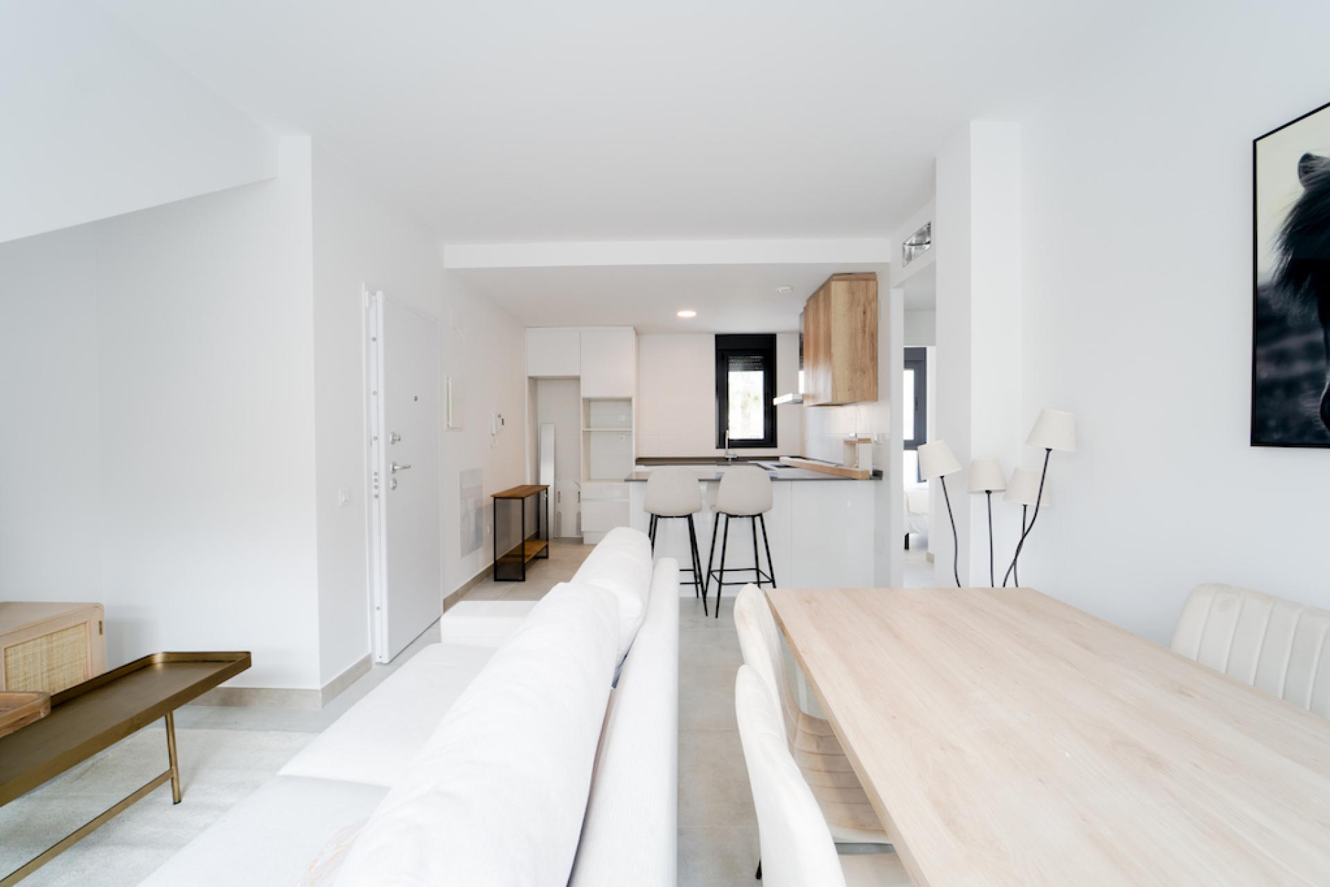 2 chambre Appartement - jardin à Villamartin - Orihuela Costa in Medvilla Spanje