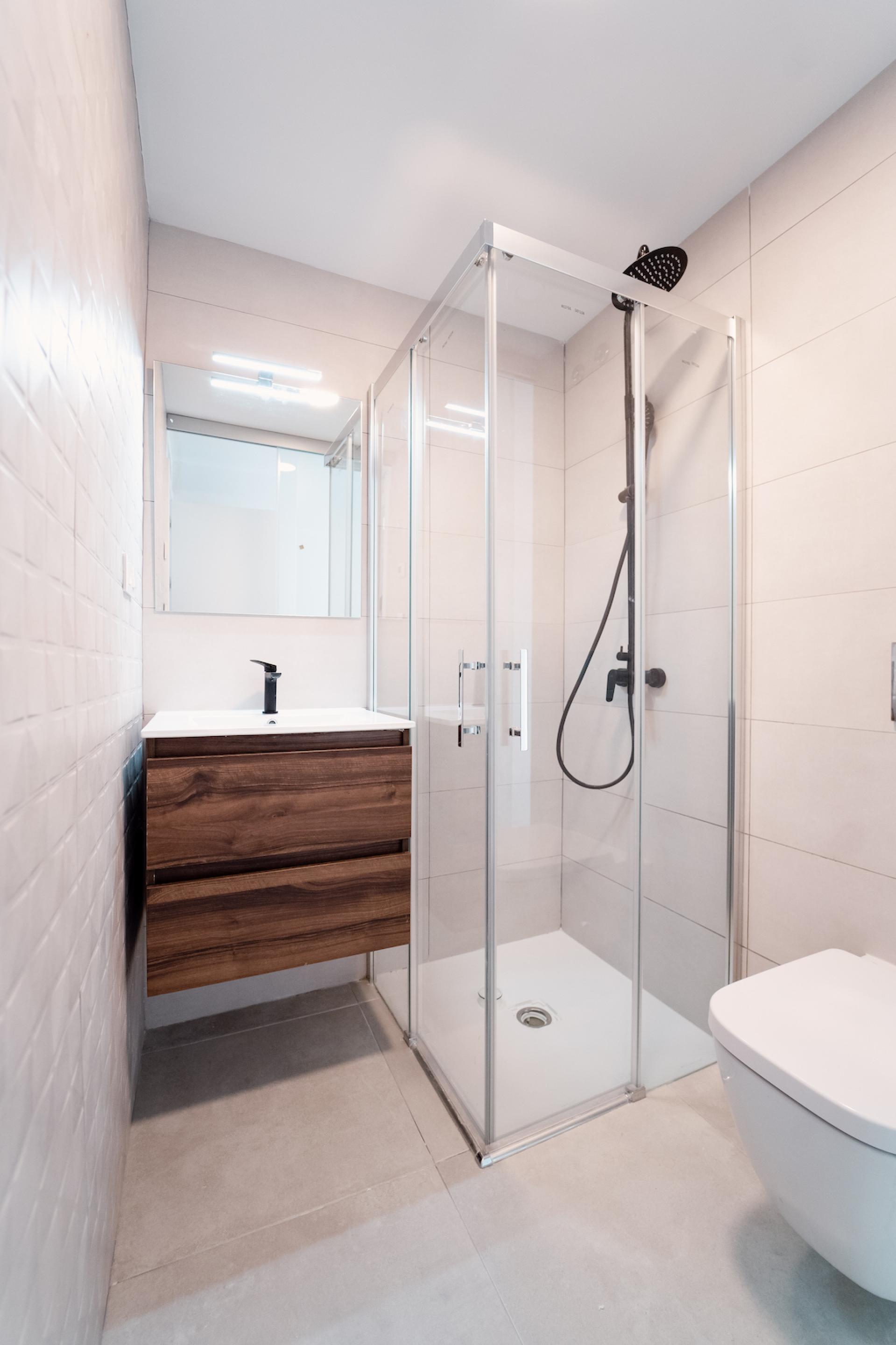 2 chambre Appartement - jardin à Villamartin - Orihuela Costa in Medvilla Spanje