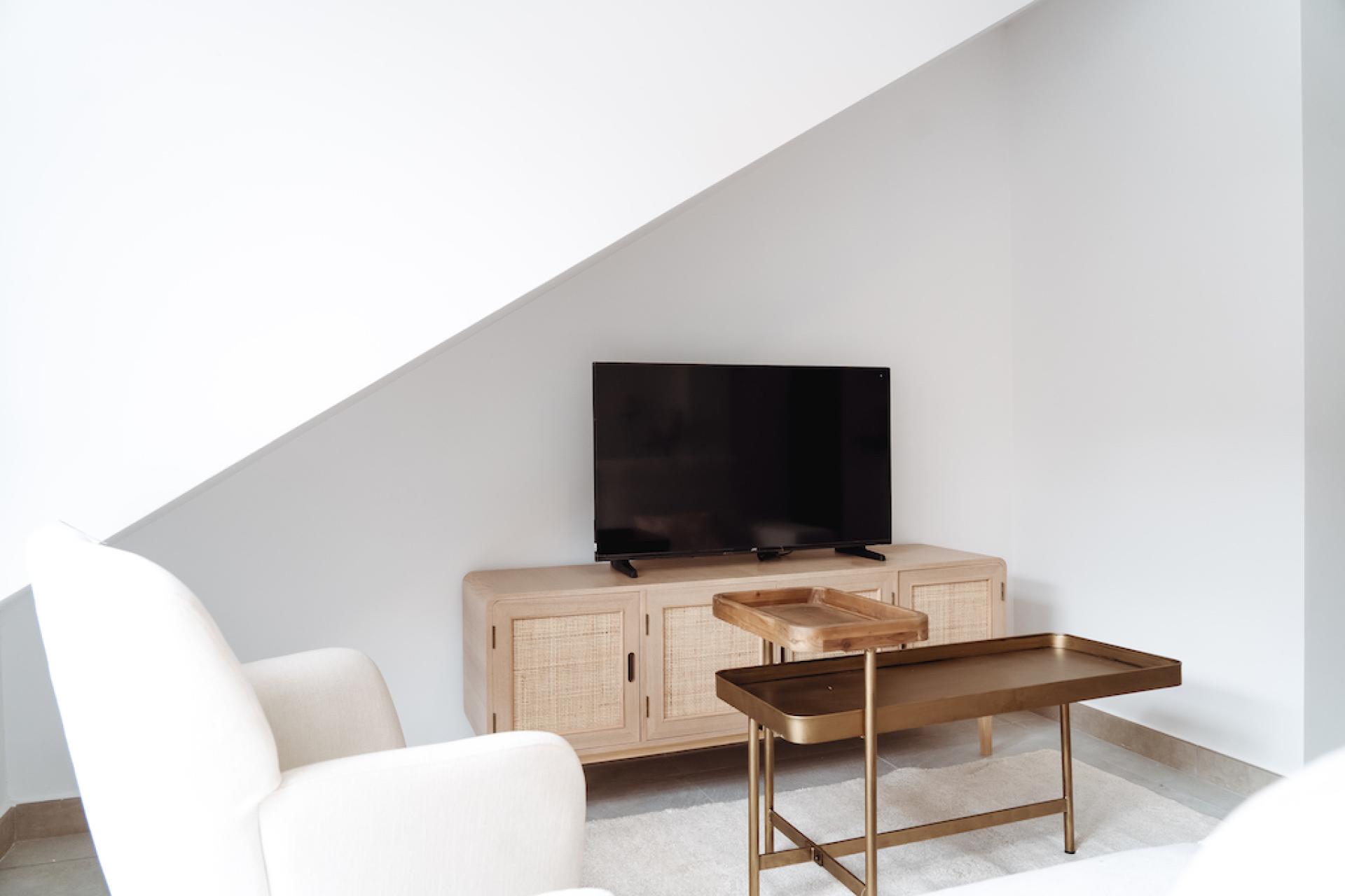 2 chambre Appartement - jardin à Villamartin - Orihuela Costa in Medvilla Spanje