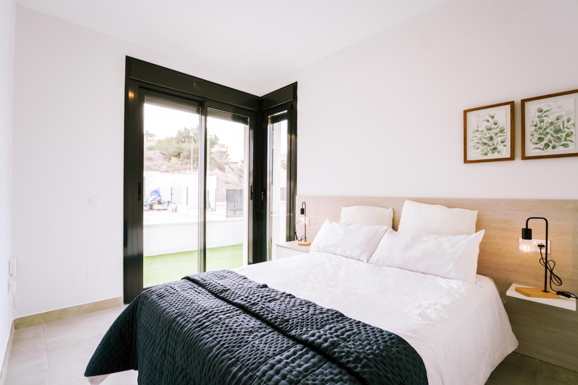 2 chambre Appartement - jardin à Villamartin - Orihuela Costa in Medvilla Spanje