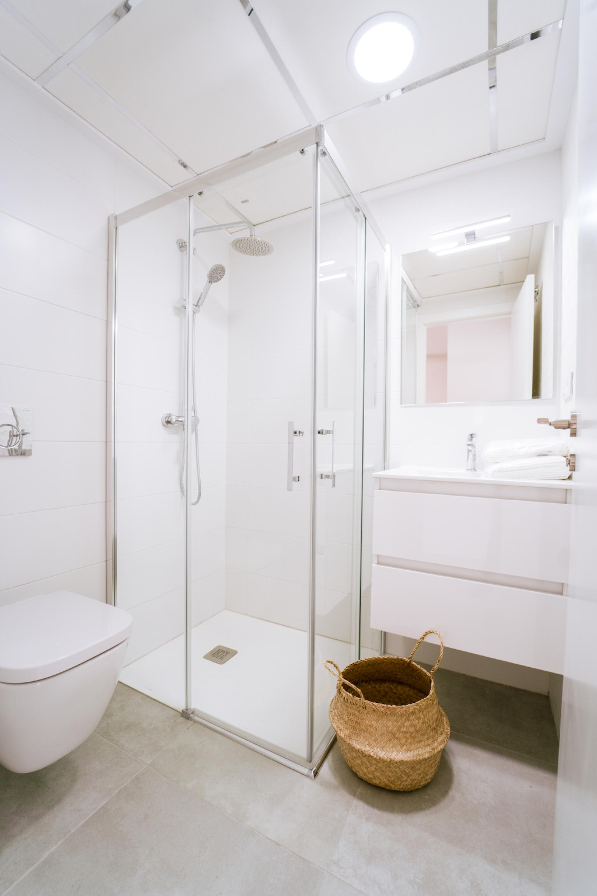 2 chambre Appartement - jardin à Villamartin - Orihuela Costa in Medvilla Spanje