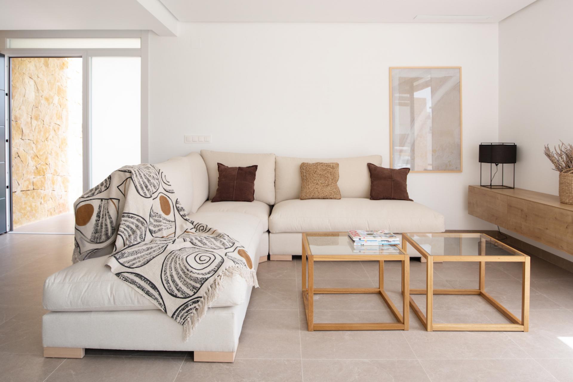 4 chambre Villa à Dehesa De Campoamor in Medvilla Spanje