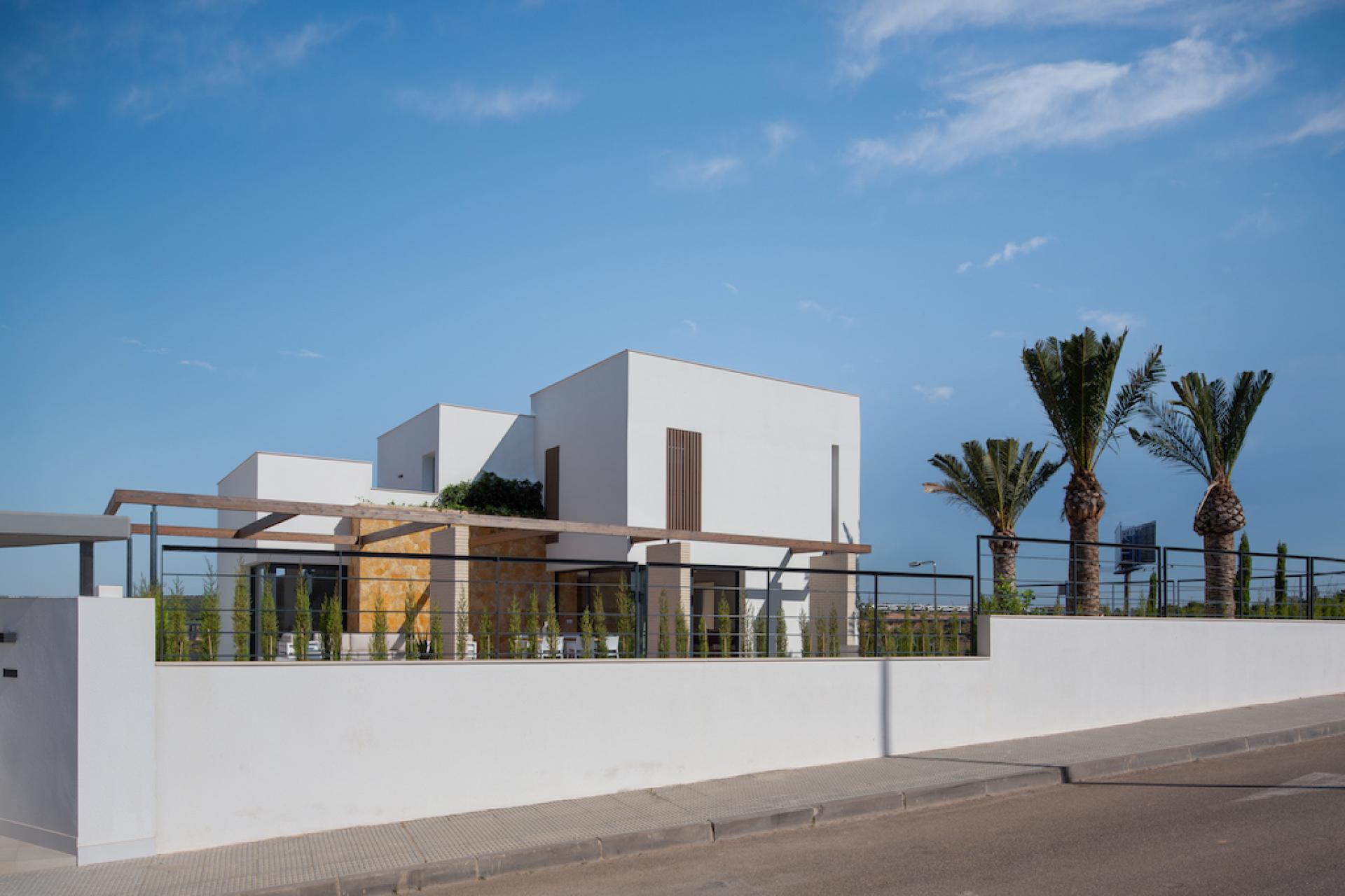 4 chambre Villa à Dehesa De Campoamor in Medvilla Spanje