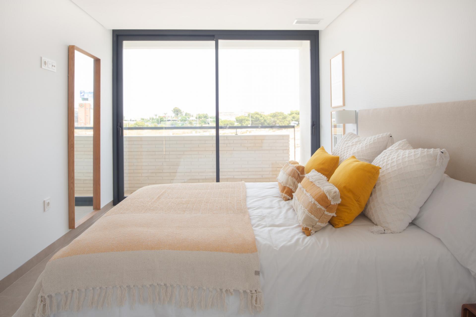 4 chambre Villa à Dehesa De Campoamor in Medvilla Spanje