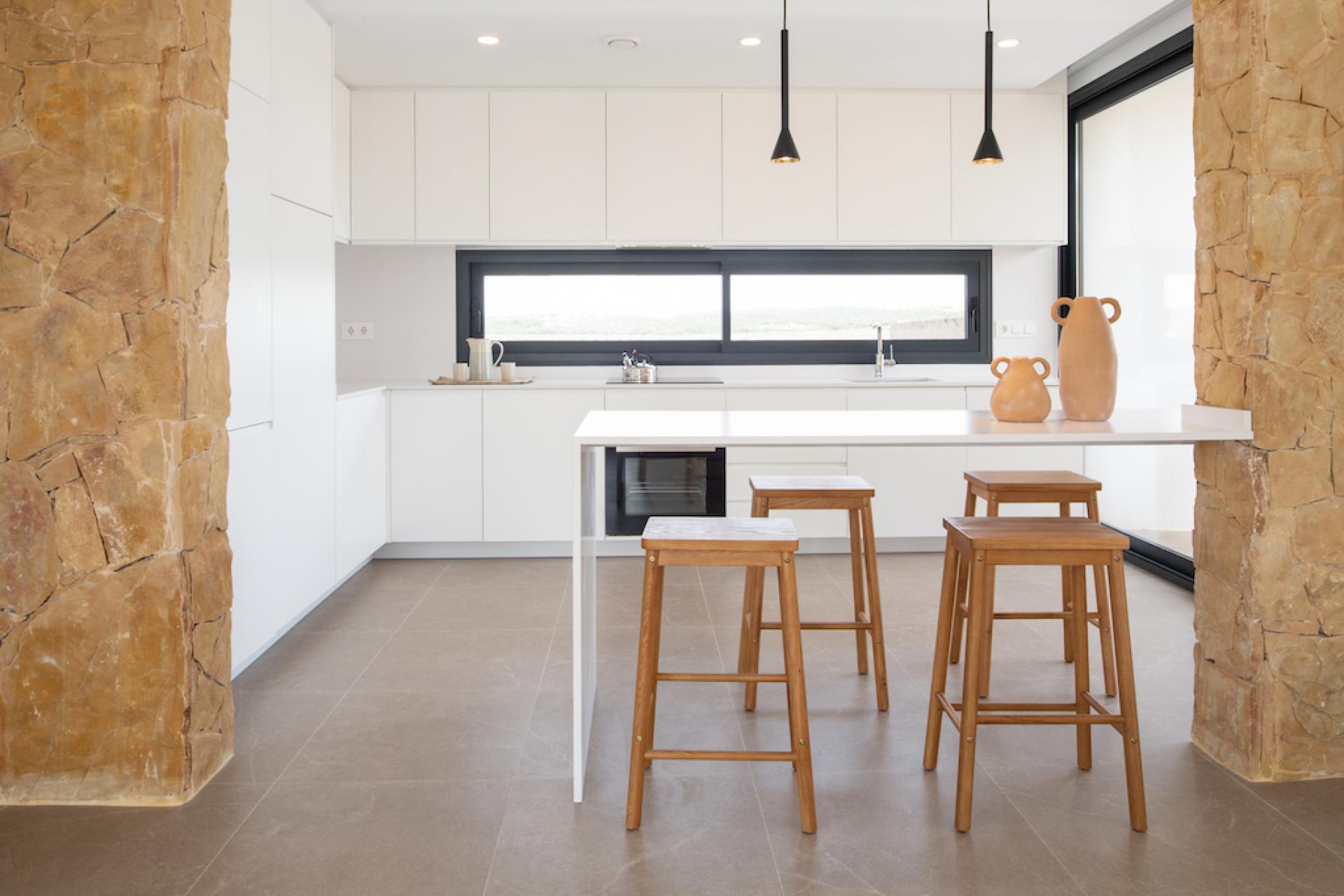 4 chambre Villa à Dehesa De Campoamor in Medvilla Spanje