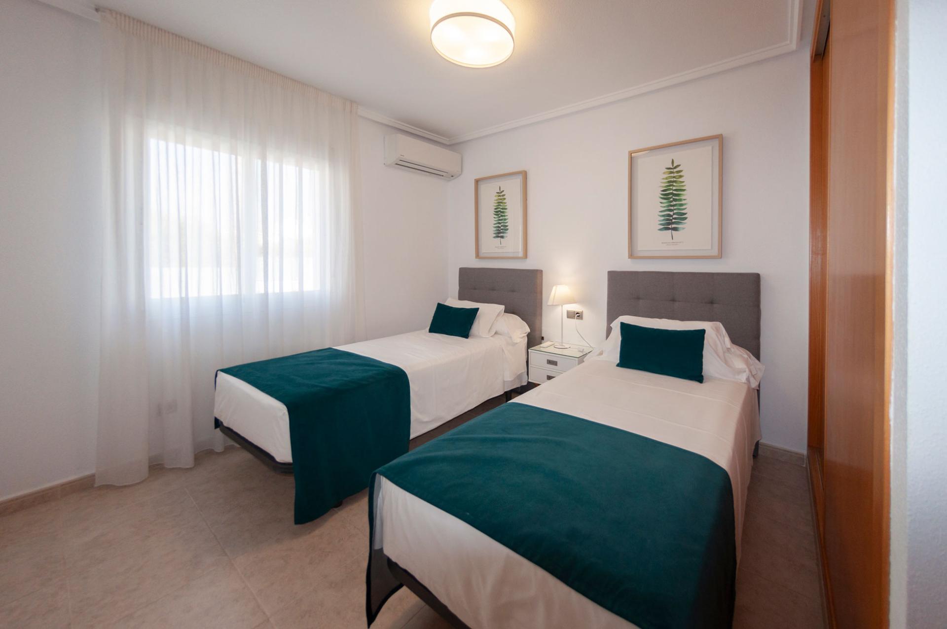 3 chambre Villa à Ciudad Quesada in Medvilla Spanje