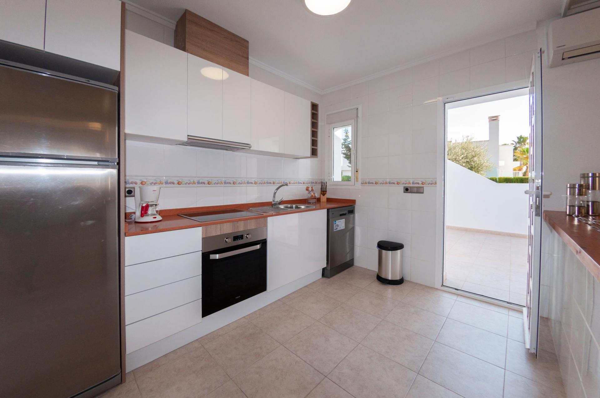 3 chambre Villa à Ciudad Quesada in Medvilla Spanje