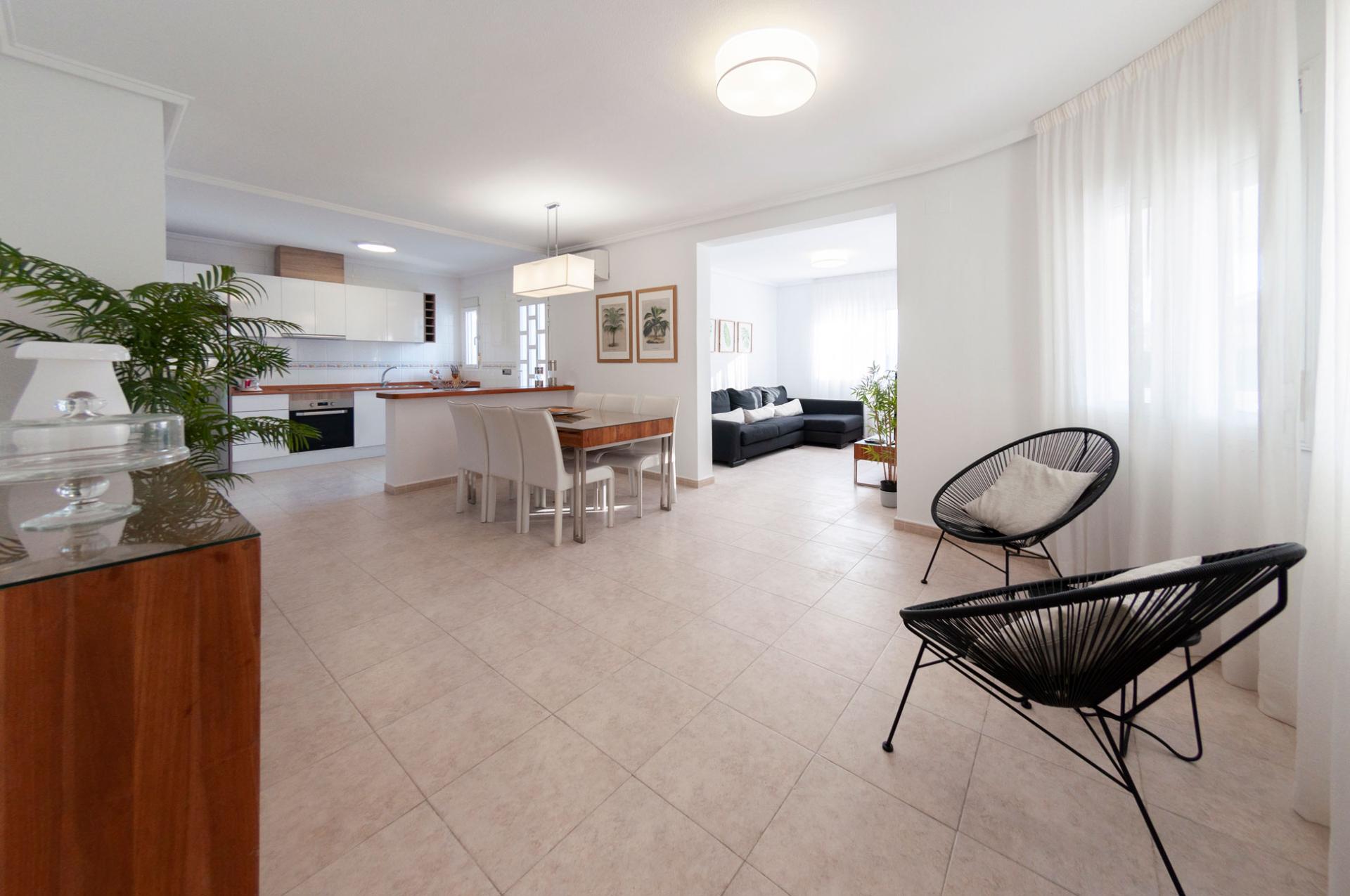 3 chambre Villa à Ciudad Quesada in Medvilla Spanje