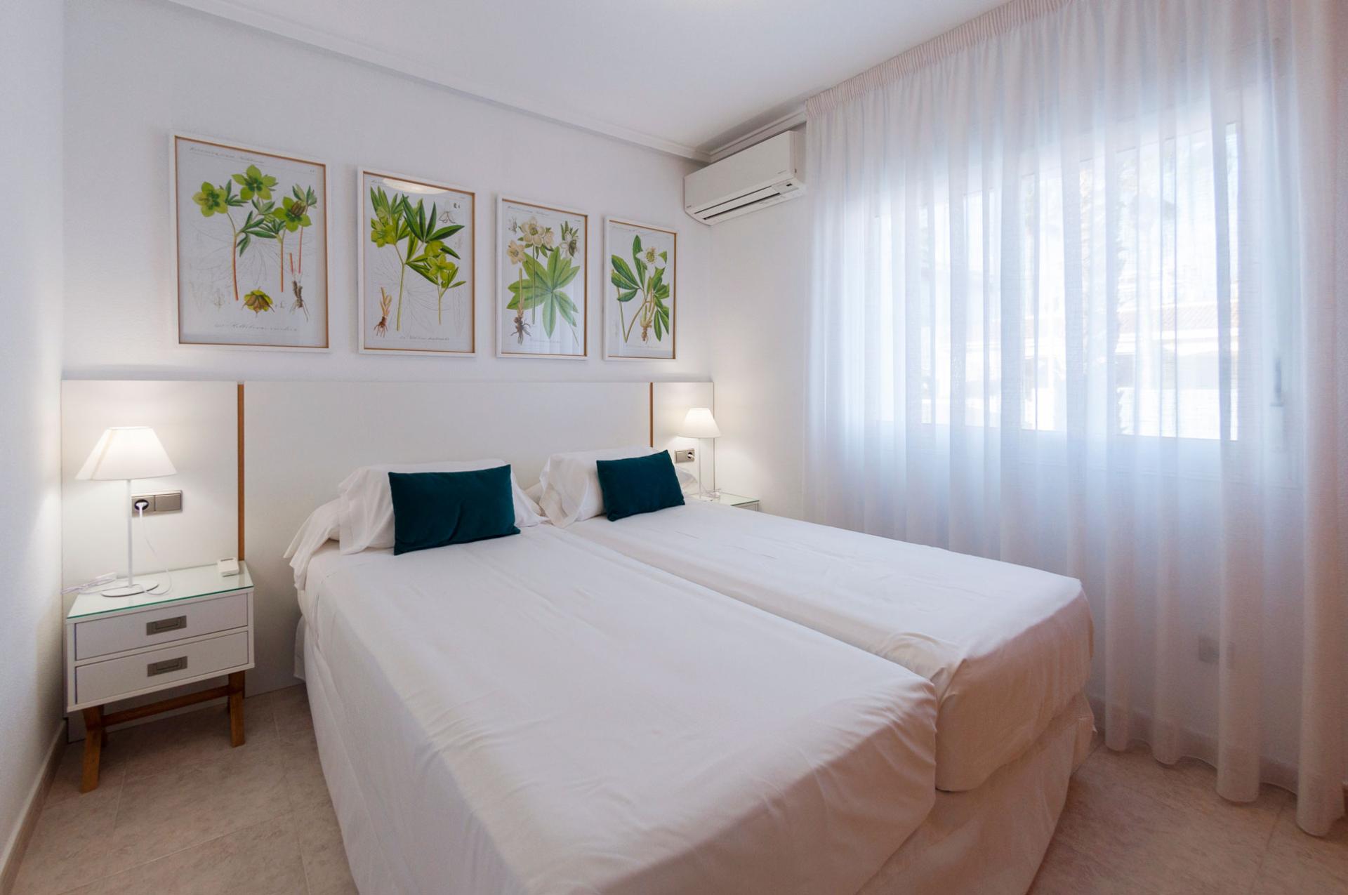 3 chambre Villa à Ciudad Quesada in Medvilla Spanje