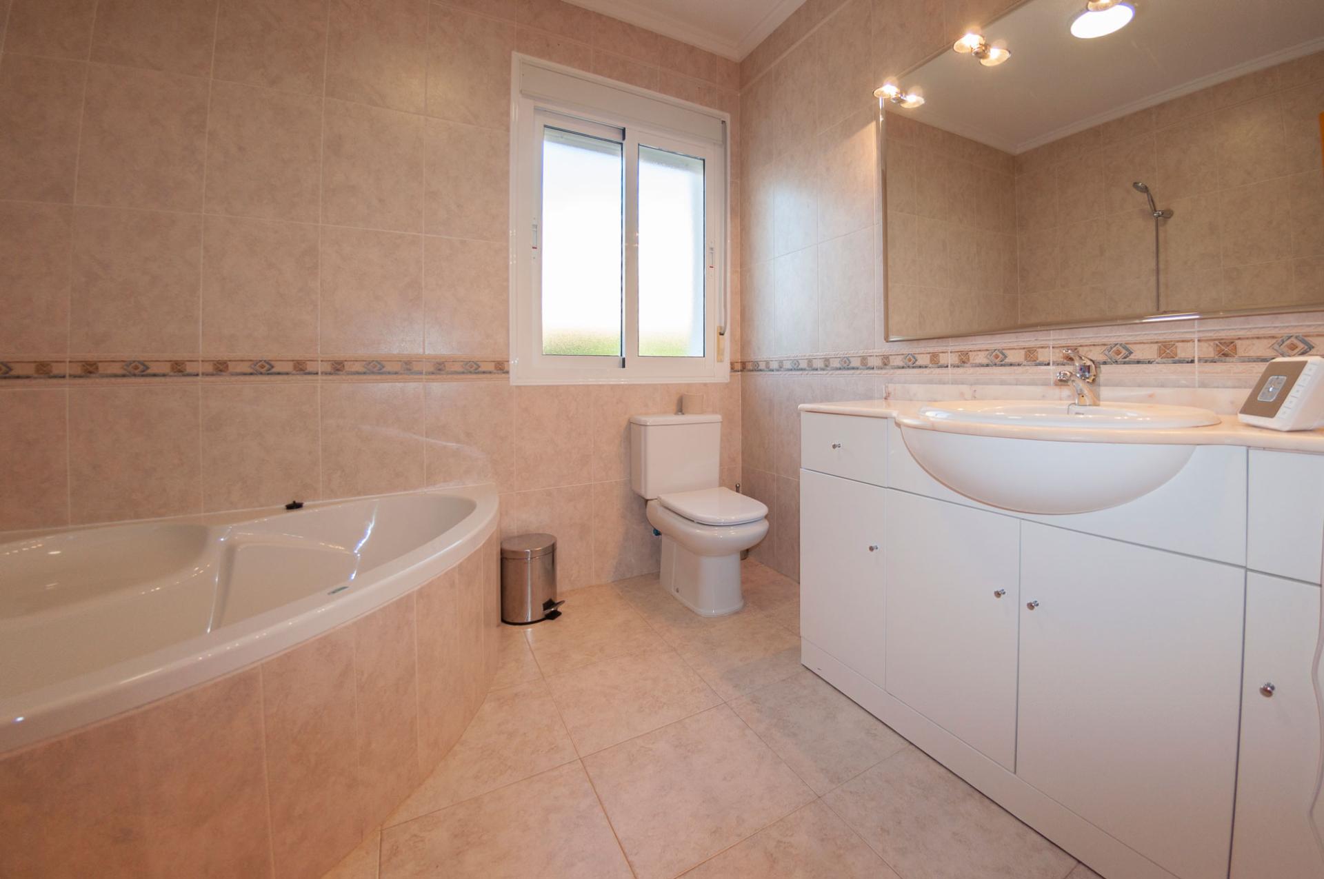 3 chambre Villa à Ciudad Quesada in Medvilla Spanje