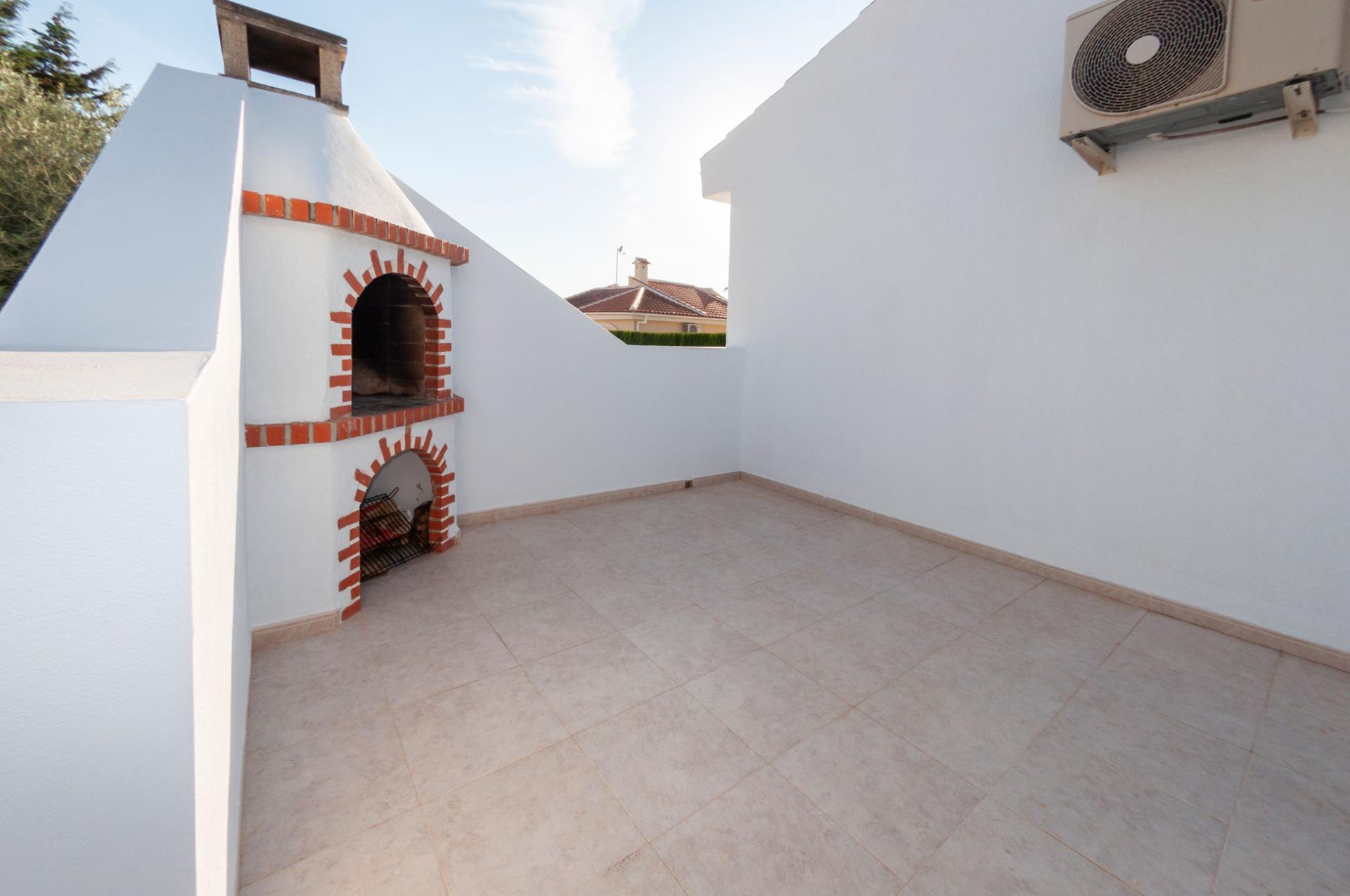 3 chambre Villa à Ciudad Quesada in Medvilla Spanje