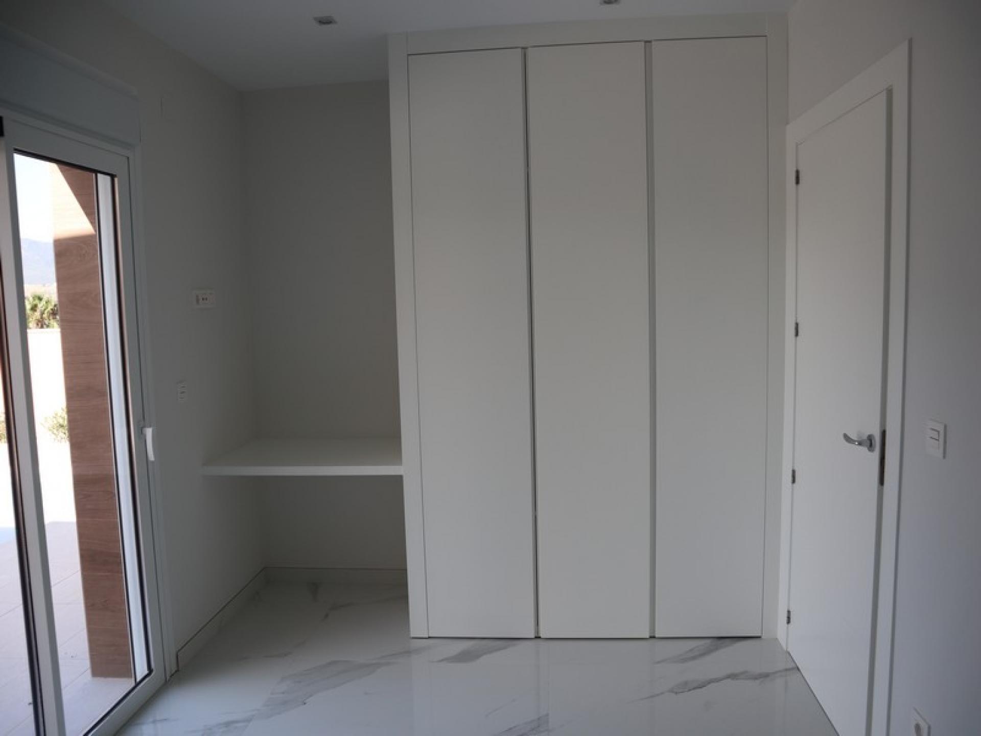 3 chambre Villa à La Romana in Medvilla Spanje